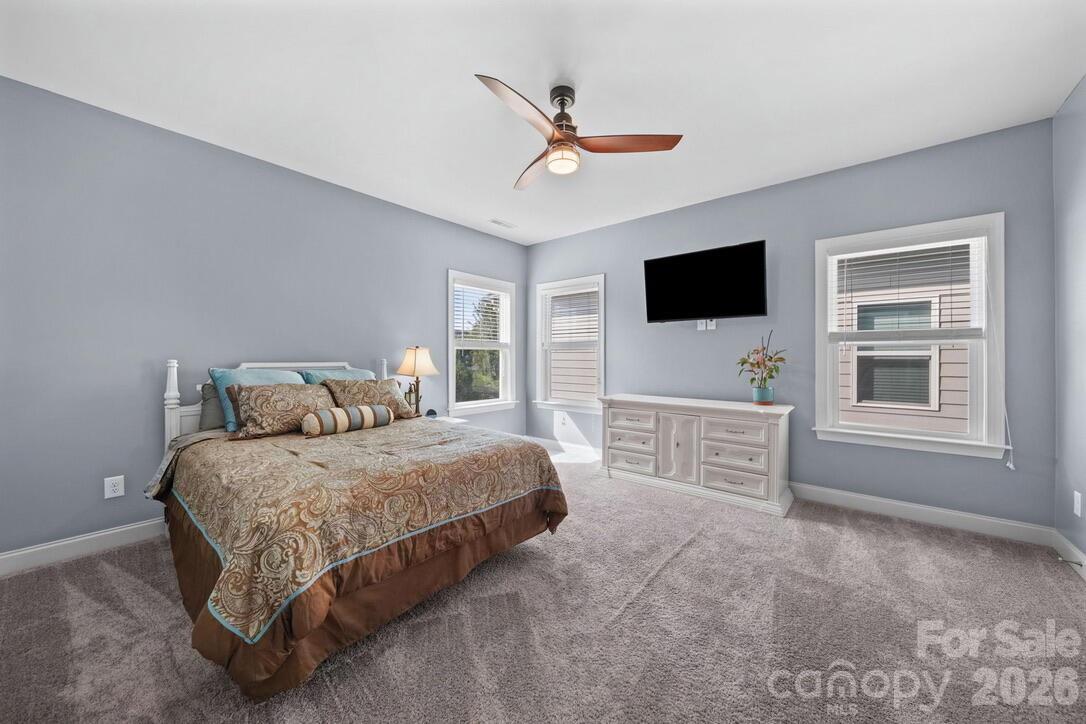 Single Family Residence at 1106 Thessallian Lane, Indian Trail, photo 16 of 30