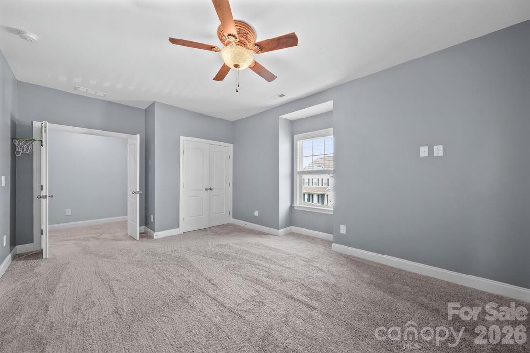 Single Family Residence at 1106 Thessallian Lane, Indian Trail, photo 20 of 30