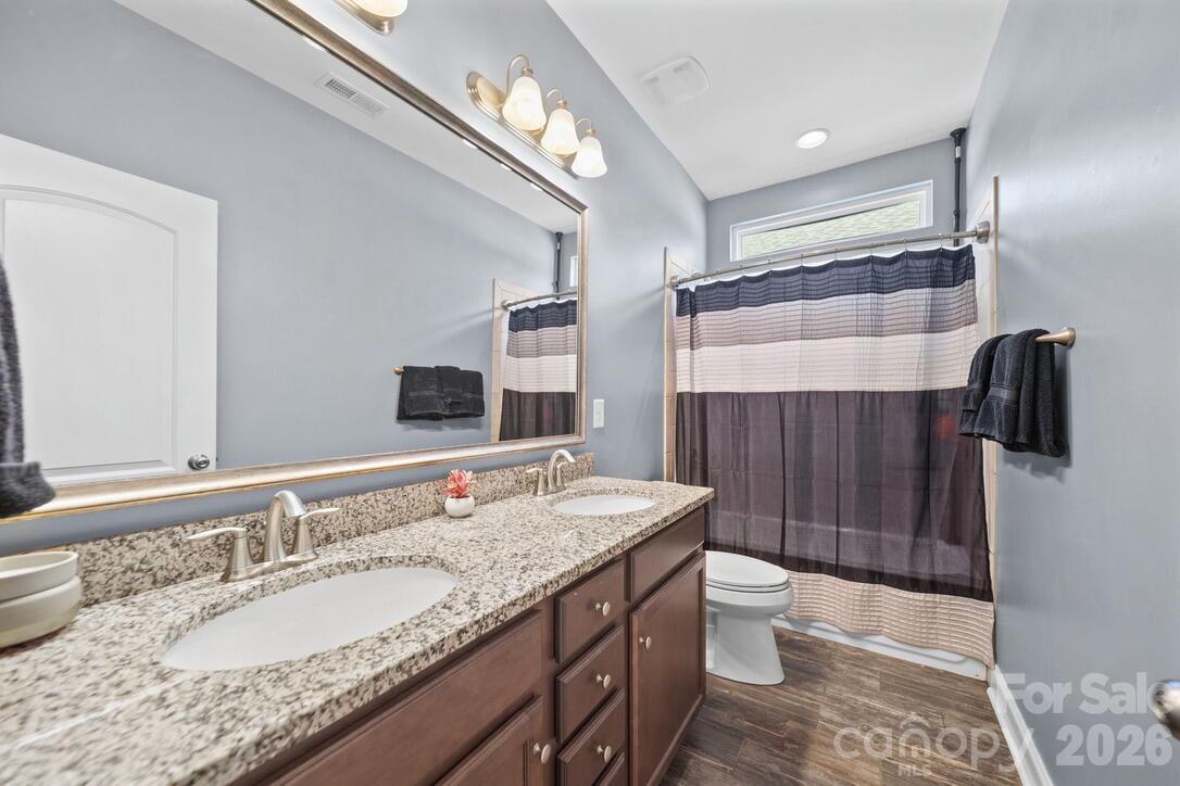 Single Family Residence at 1106 Thessallian Lane, Indian Trail, photo 21 of 30