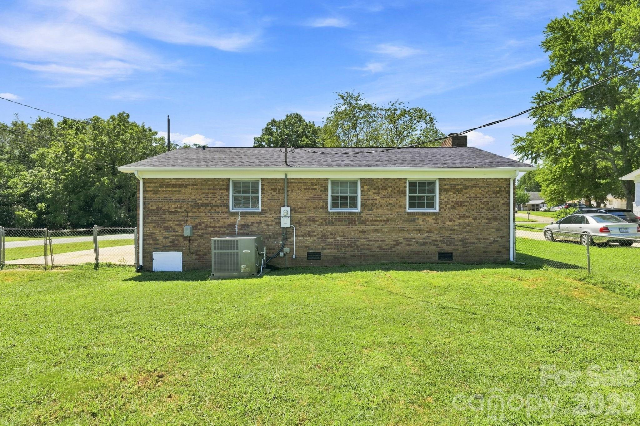 Single Family Residence at 411 E Tennessee Avenue, Bessemer City, photo 18 of 18