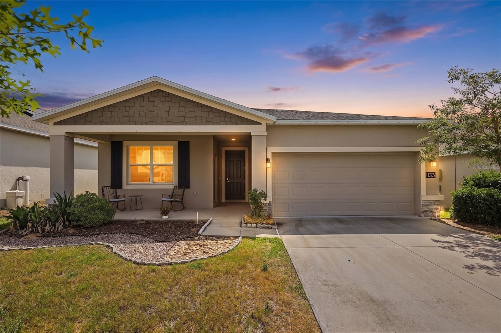 133 TAFT DR