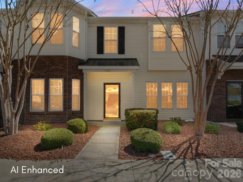 4140 Kenton Glenn Court NW