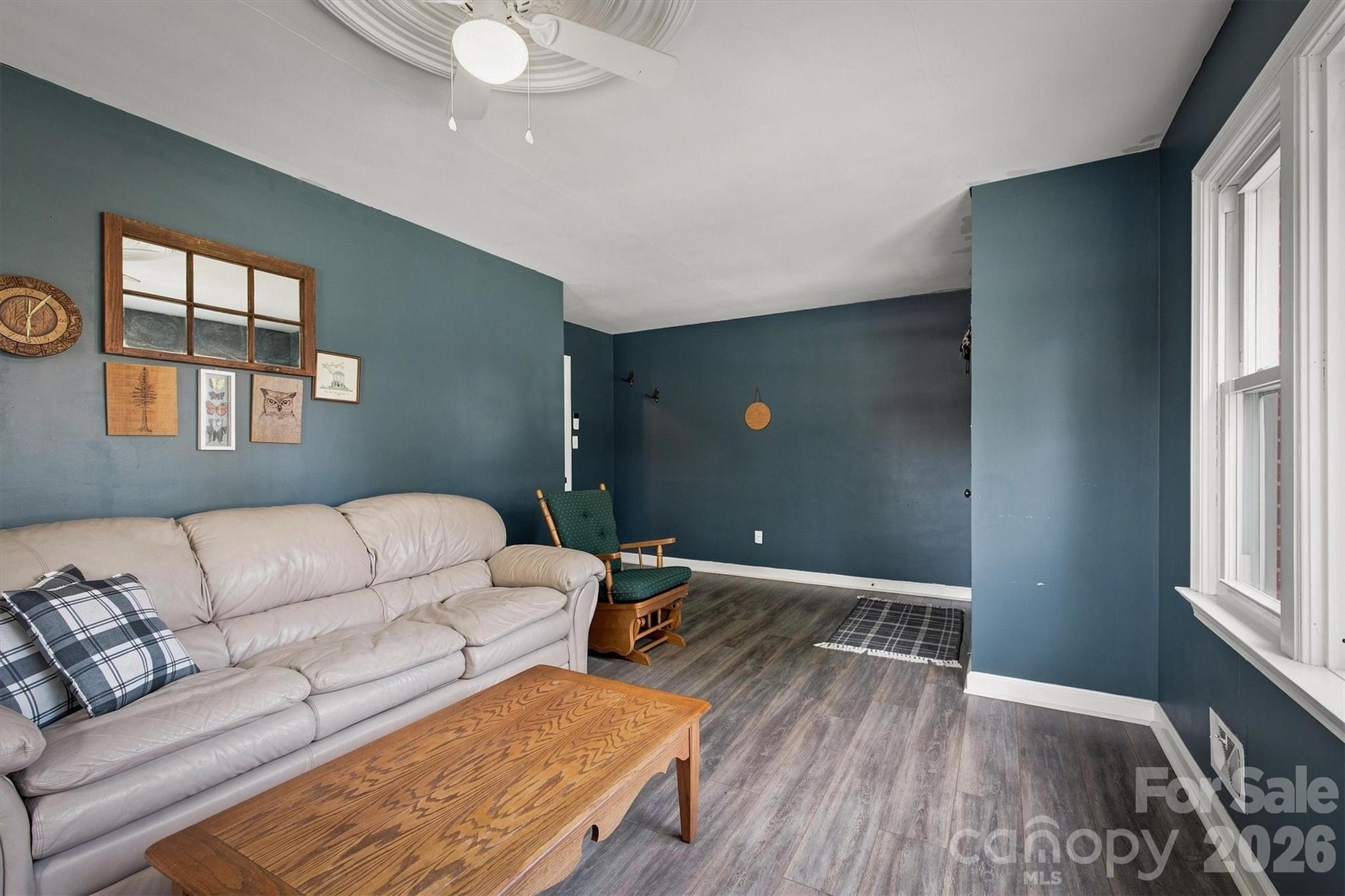 Single Family Residence at 103 Park Street, Morganton, photo 18 of 26