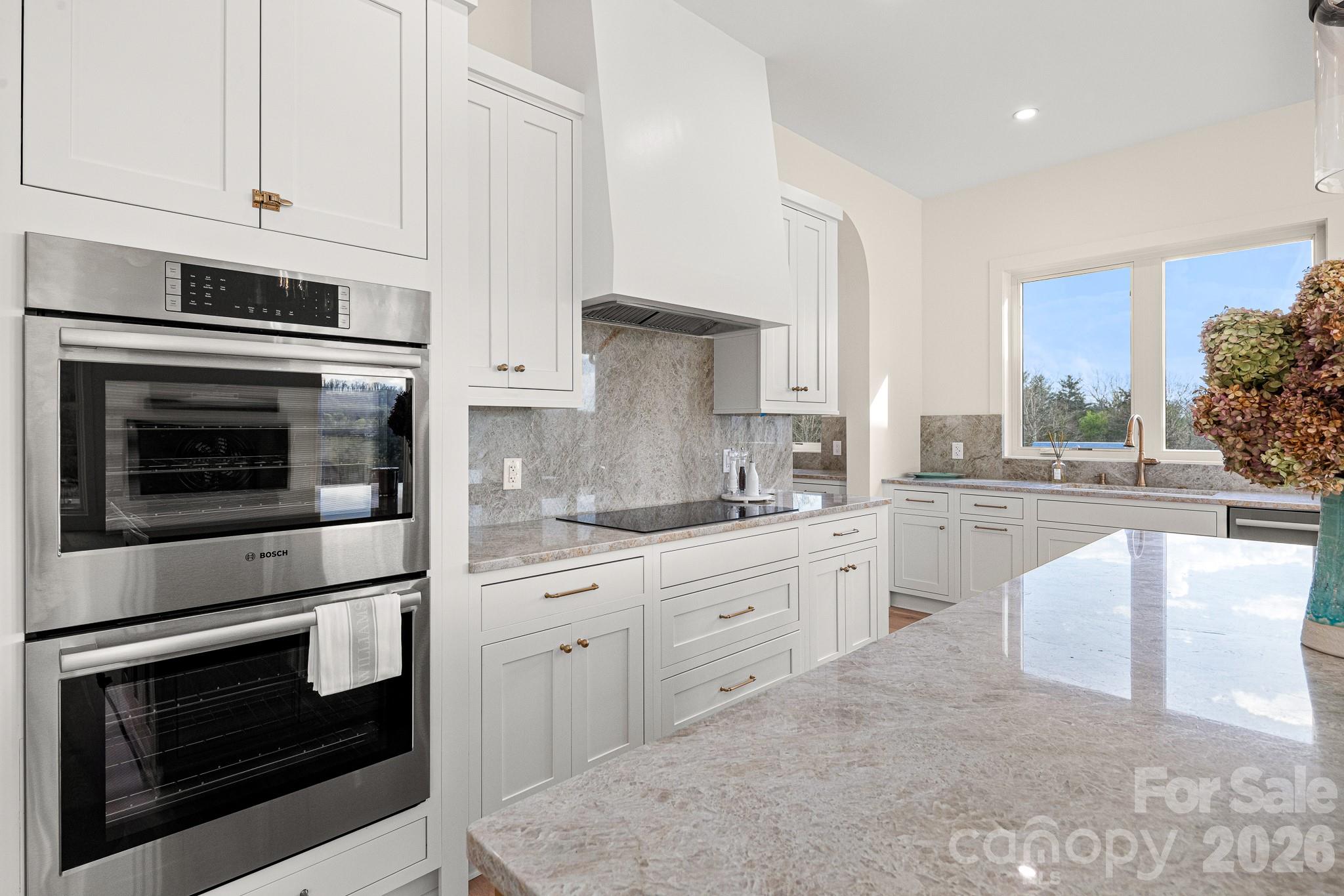 Single Family Residence at 133 Golden Pasture Drive, Fletcher, photo 15 of 42