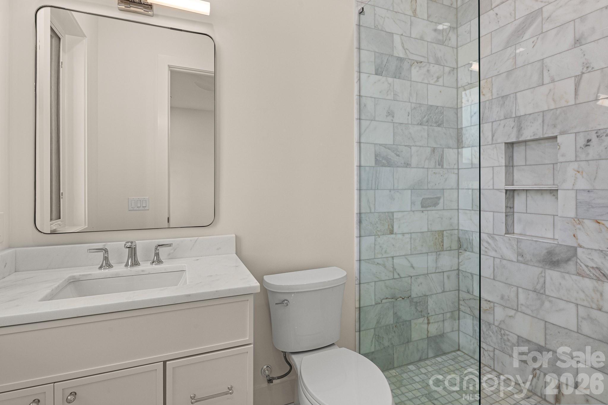 Single Family Residence at 133 Golden Pasture Drive, Fletcher, photo 18 of 42