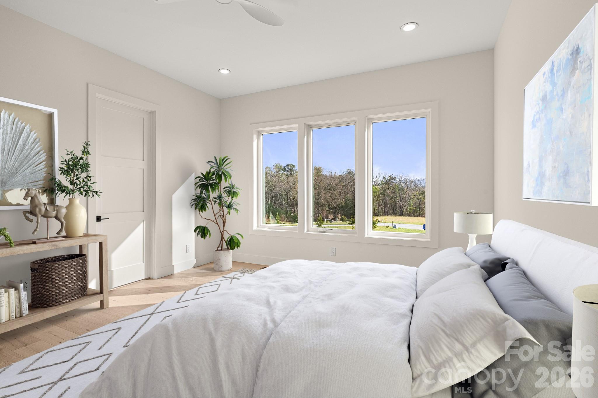 Single Family Residence at 133 Golden Pasture Drive, Fletcher, photo 28 of 42