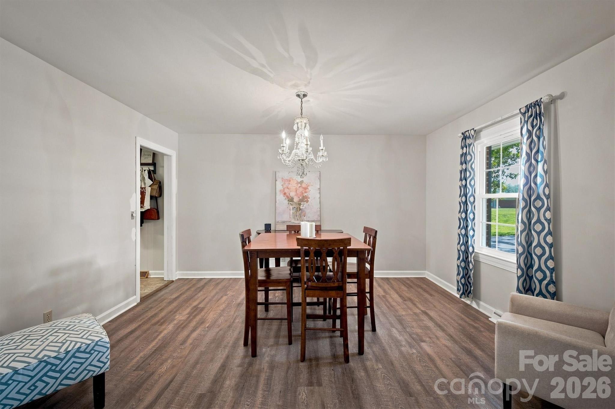 Single Family Residence at 1009 Randolph Circle SE, Lenoir, photo 13 of 33