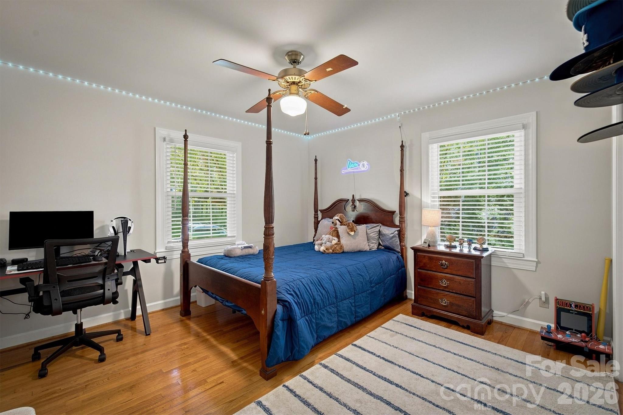 Single Family Residence at 1009 Randolph Circle SE, Lenoir, photo 16 of 33