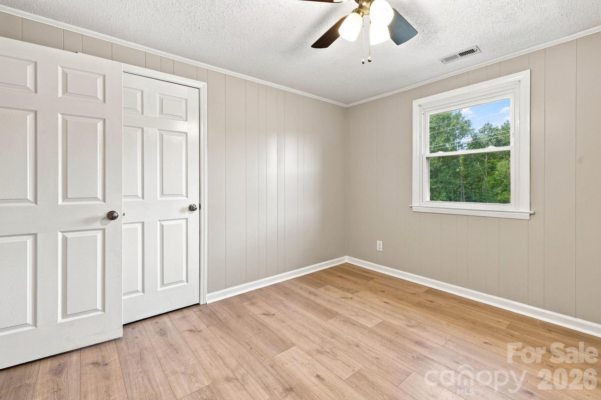 Bedroom 1 - 1021 S Caldwell Avenue, Newton