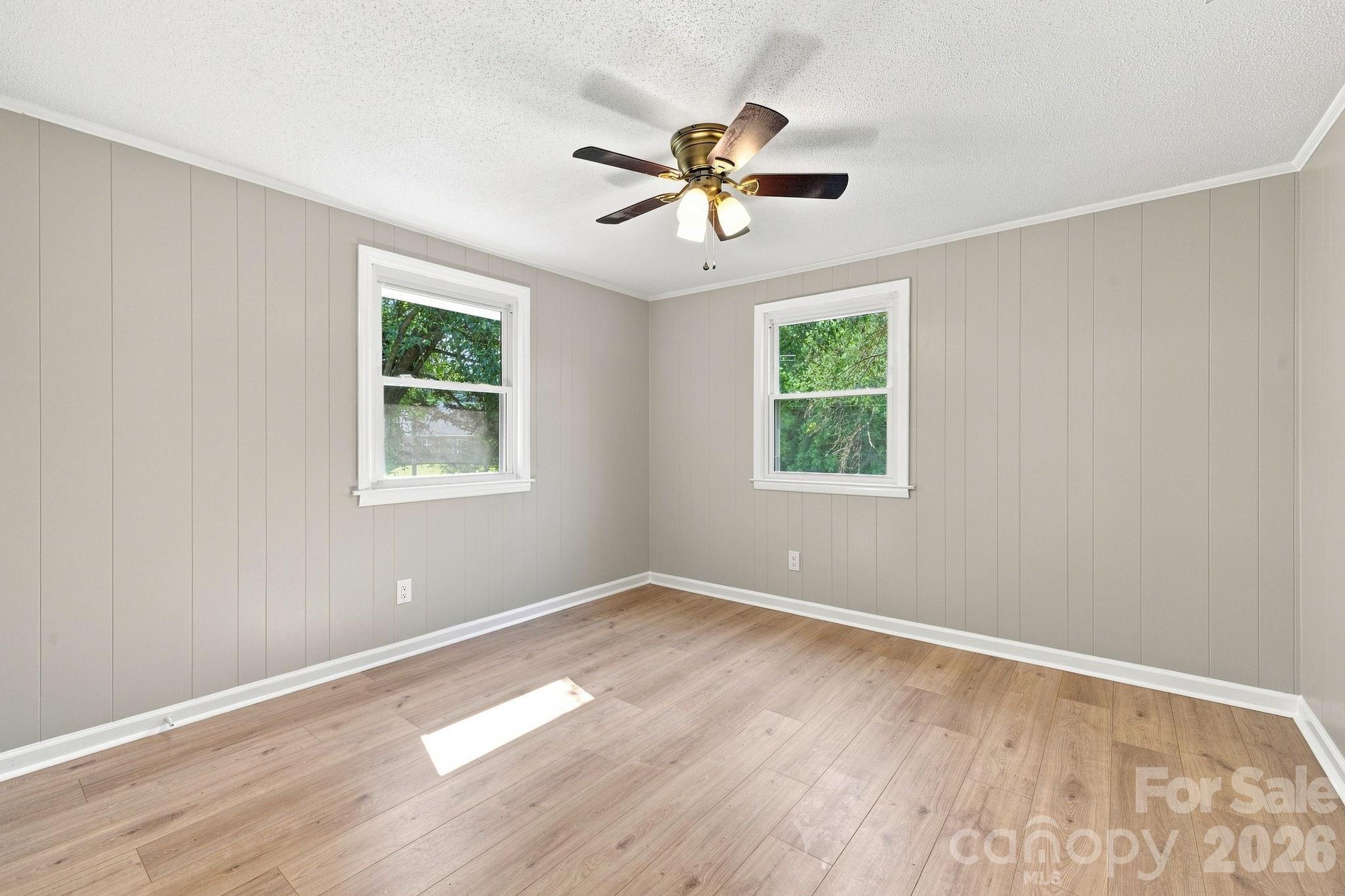 Bedroom 3 - 1021 S Caldwell Avenue, Newton