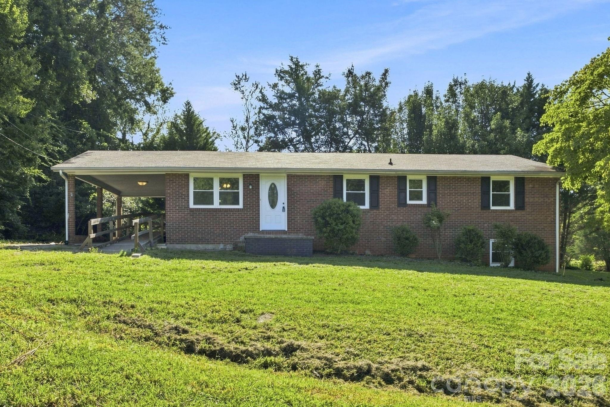 Single Family Residence at 1021 S Caldwell Avenue, Newton, photo 38 of 40