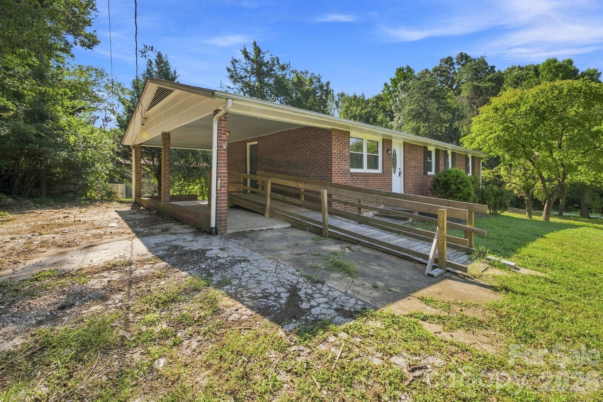 Single Family Residence at 1021 S Caldwell Avenue, Newton, photo 40 of 40