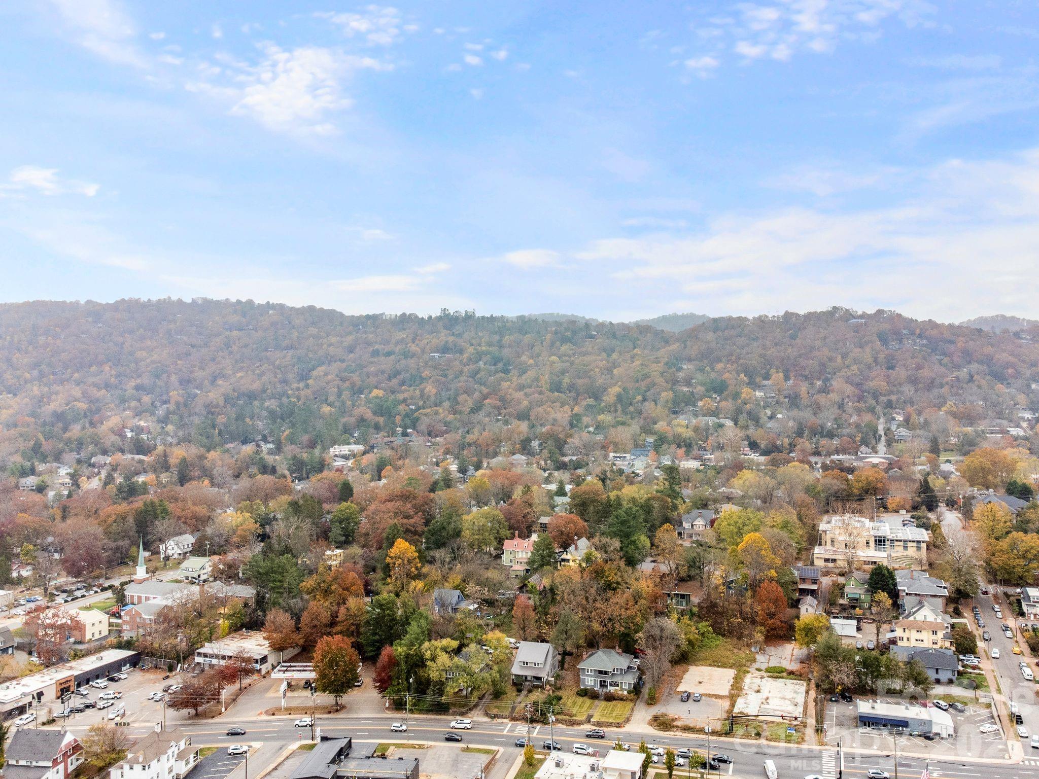 Apartment at 181 Merrimon Avenue, Asheville, photo 14 of 38