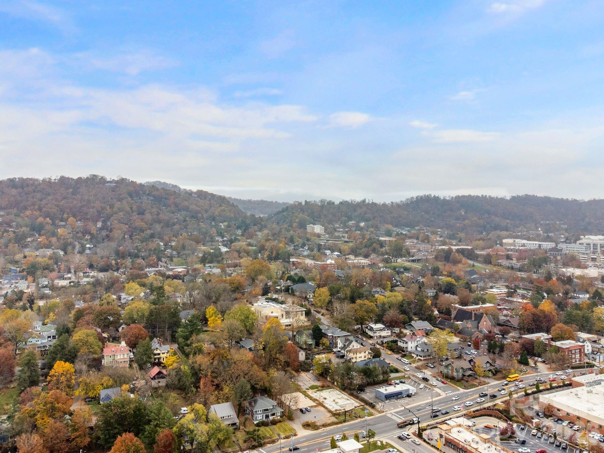 Apartment at 181 Merrimon Avenue, Asheville, photo 16 of 38