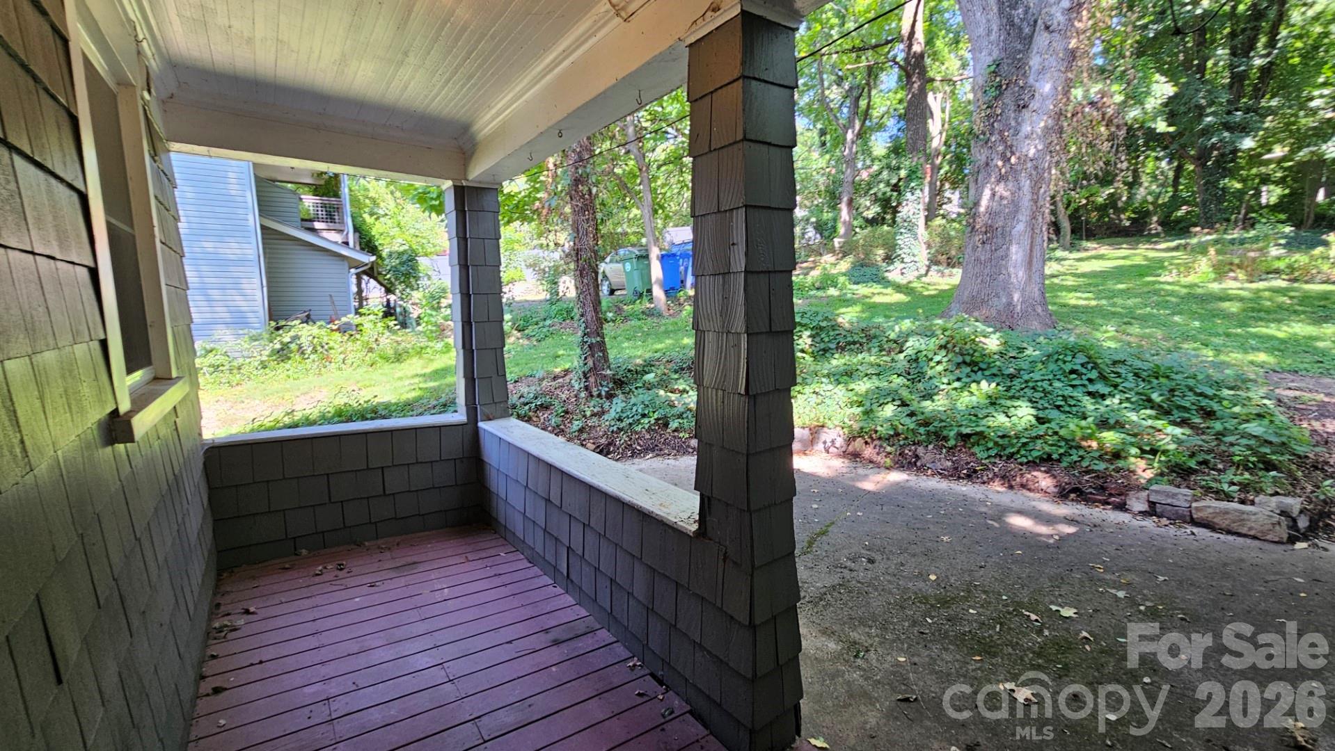 Apartment at 181 Merrimon Avenue, Asheville, photo 33 of 38