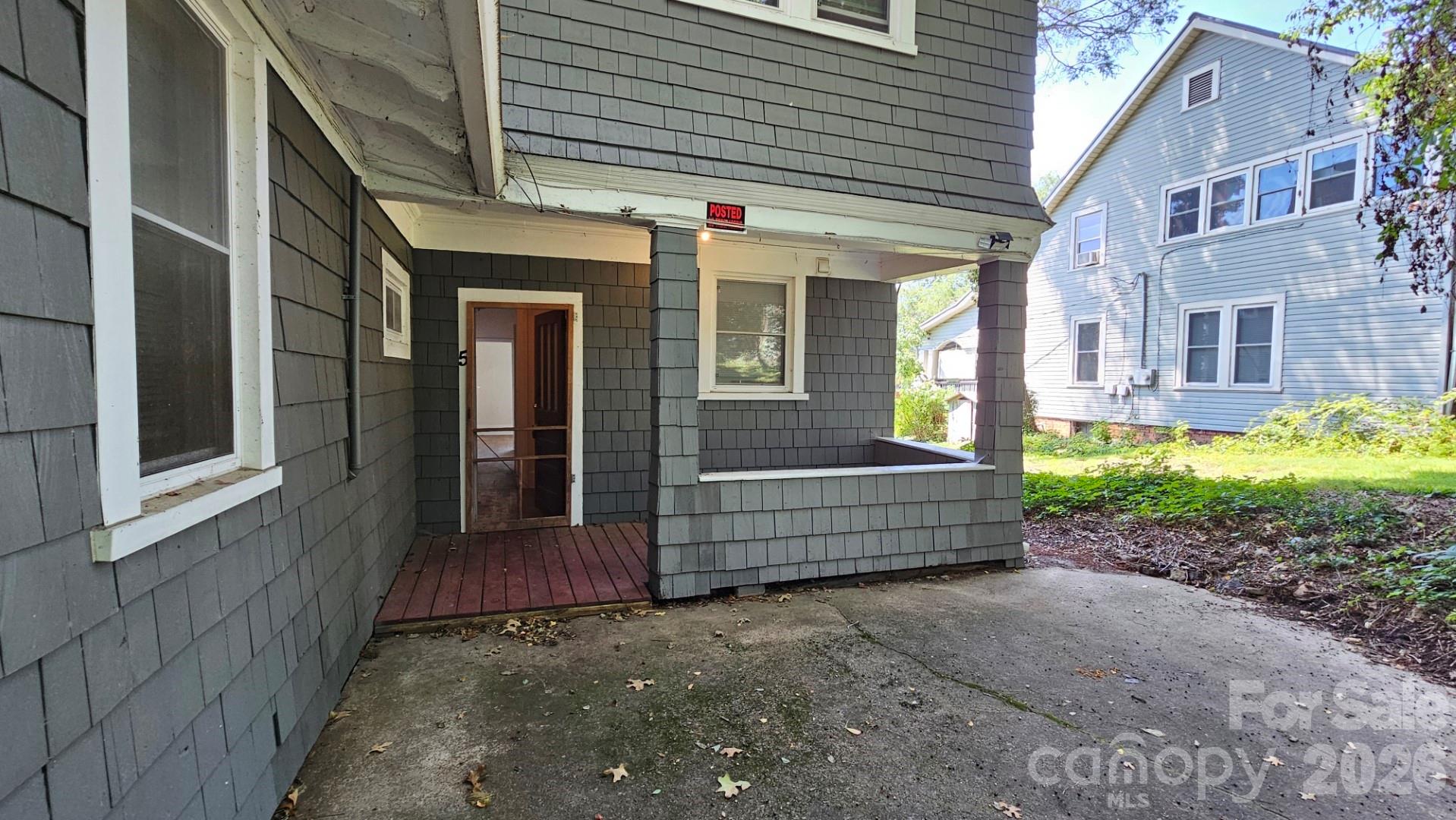 Apartment at 181 Merrimon Avenue, Asheville, photo 37 of 38