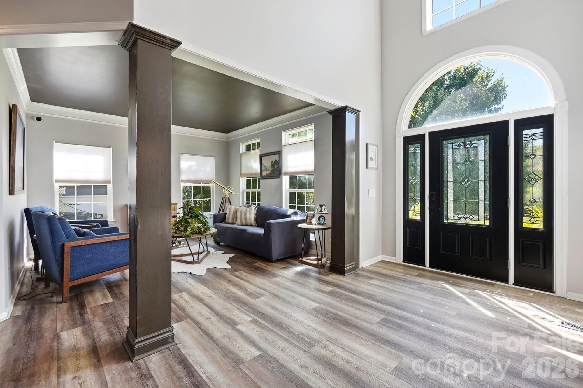 Single Family Residence at 638 Reliance Court, Tega Cay, photo 4 of 40