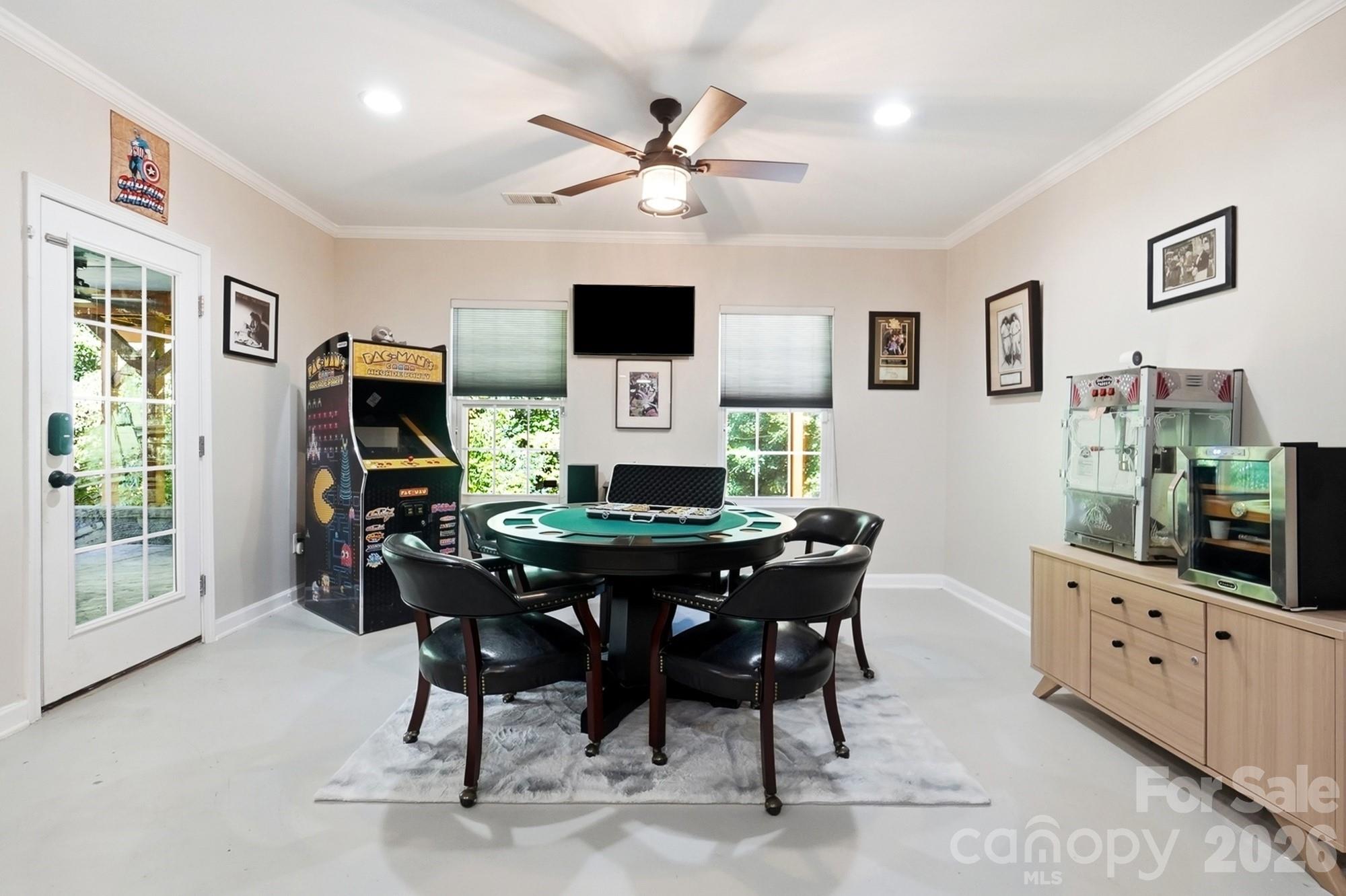 Single Family Residence at 638 Reliance Court, Tega Cay, photo 35 of 40