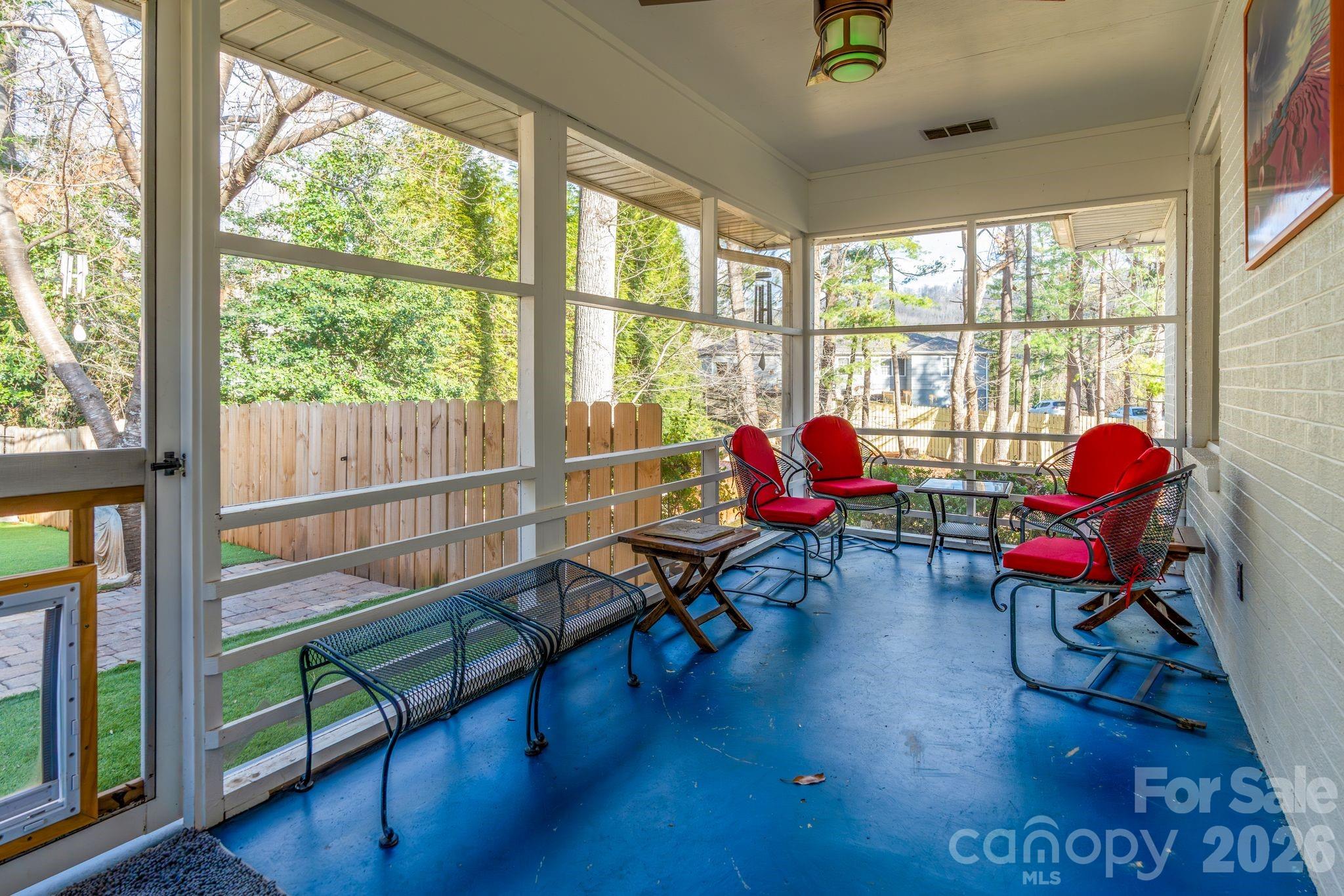 Single Family Residence at 2 Bevlyn Drive, Asheville, photo 71 of 93