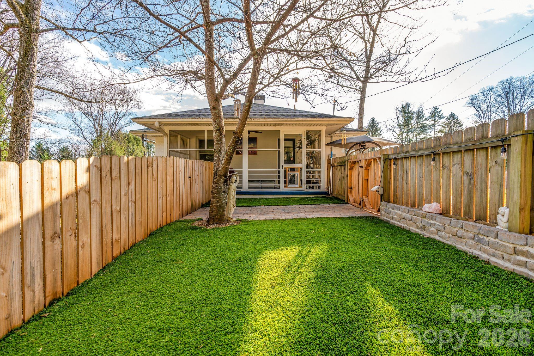 Single Family Residence at 2 Bevlyn Drive, Asheville, photo 75 of 93