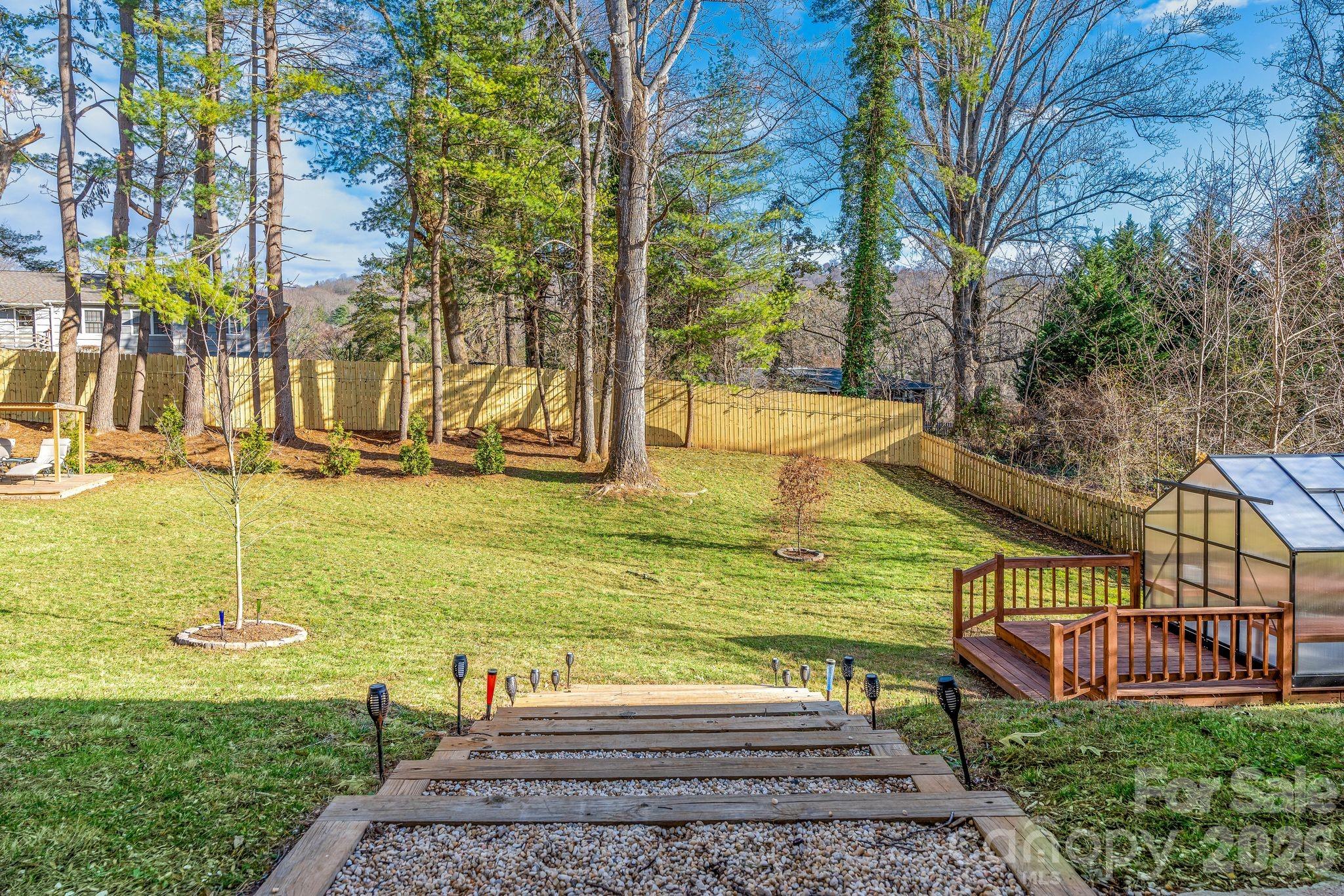 Single Family Residence at 2 Bevlyn Drive, Asheville, photo 77 of 93