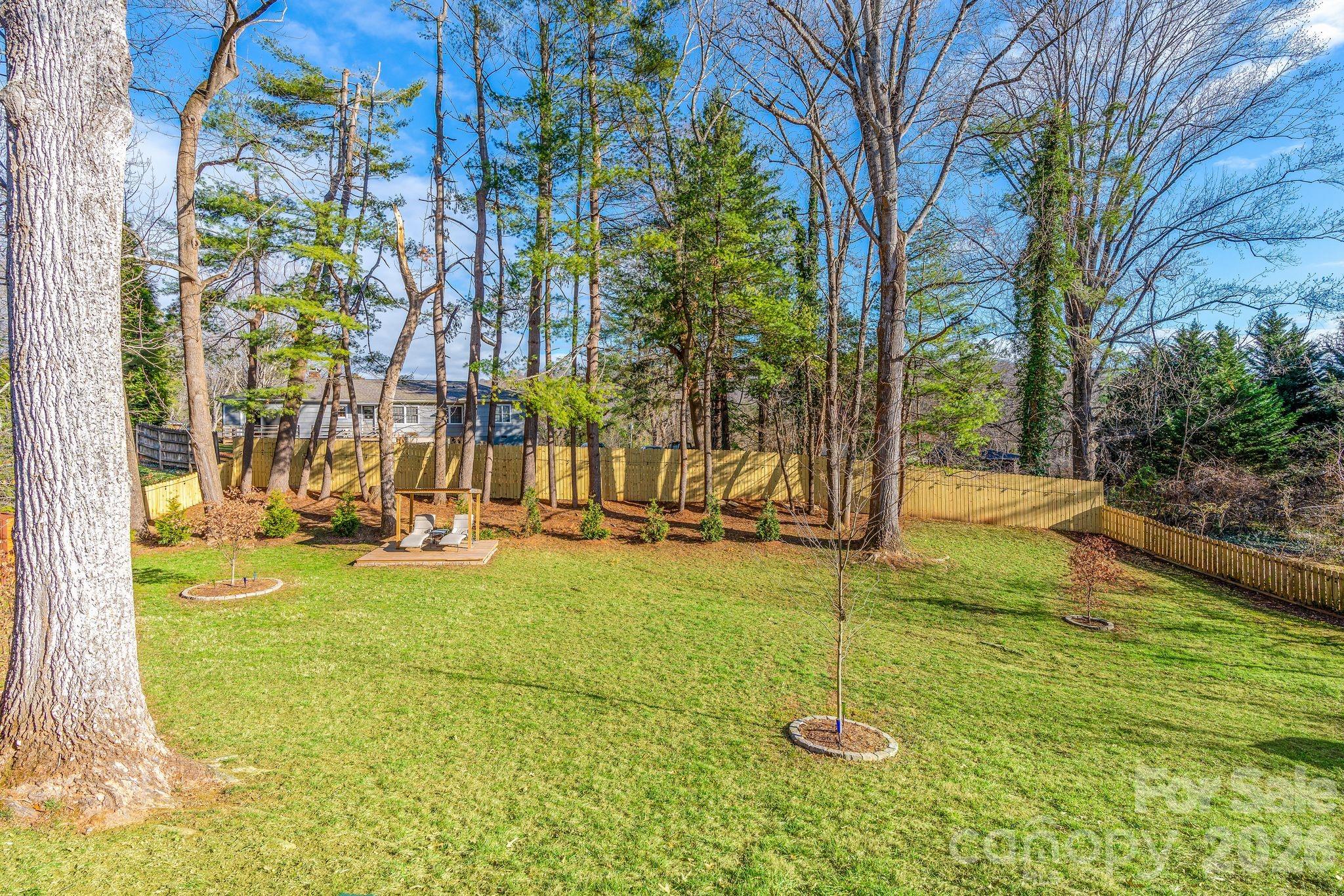 Single Family Residence at 2 Bevlyn Drive, Asheville, photo 79 of 93