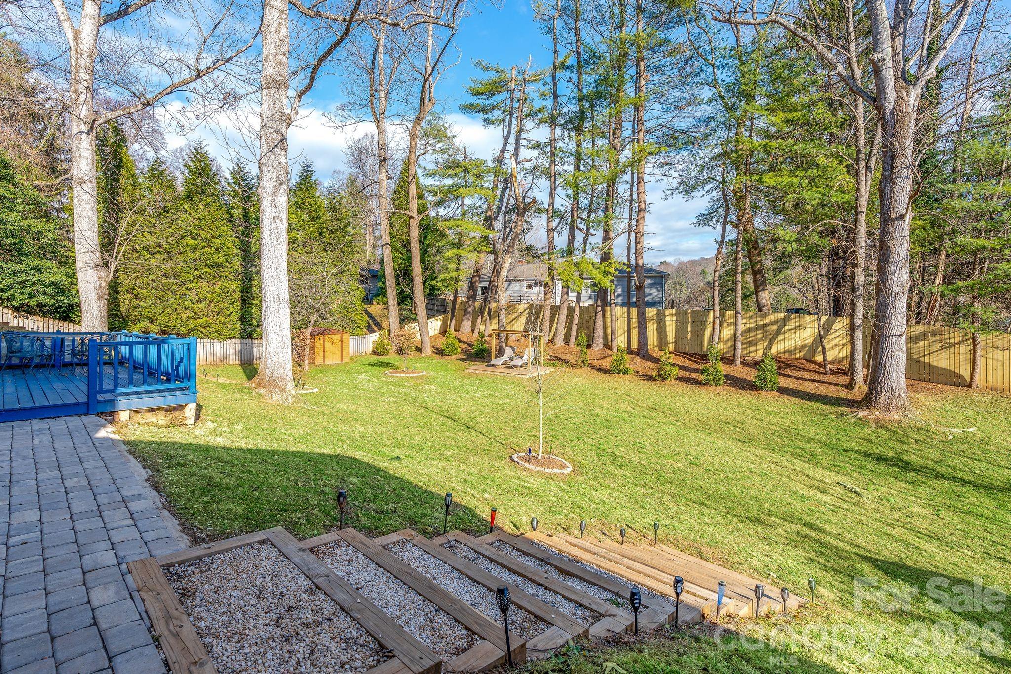 Single Family Residence at 2 Bevlyn Drive, Asheville, photo 83 of 93