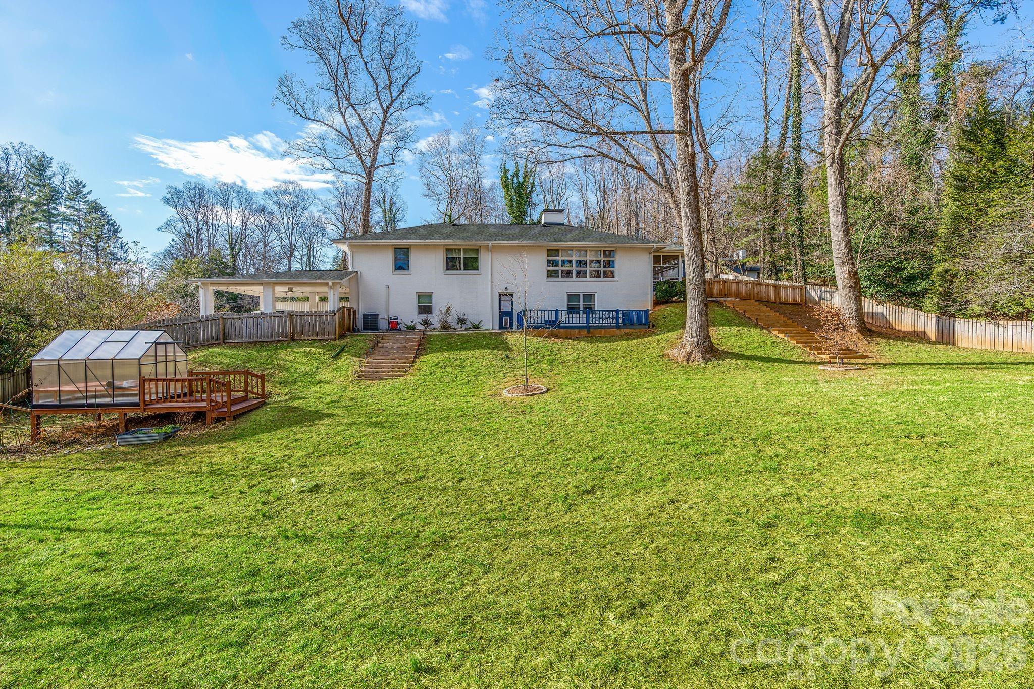 Single Family Residence at 2 Bevlyn Drive, Asheville, photo 85 of 93