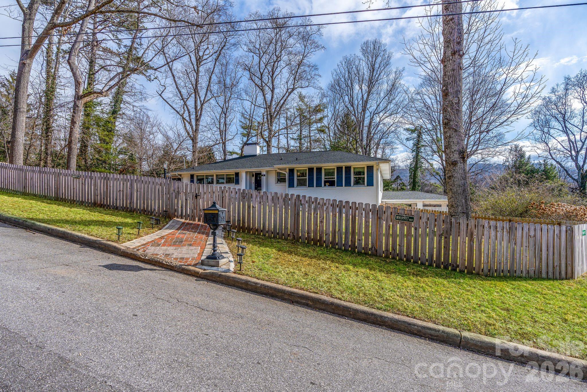 Single Family Residence at 2 Bevlyn Drive, Asheville, photo 93 of 93