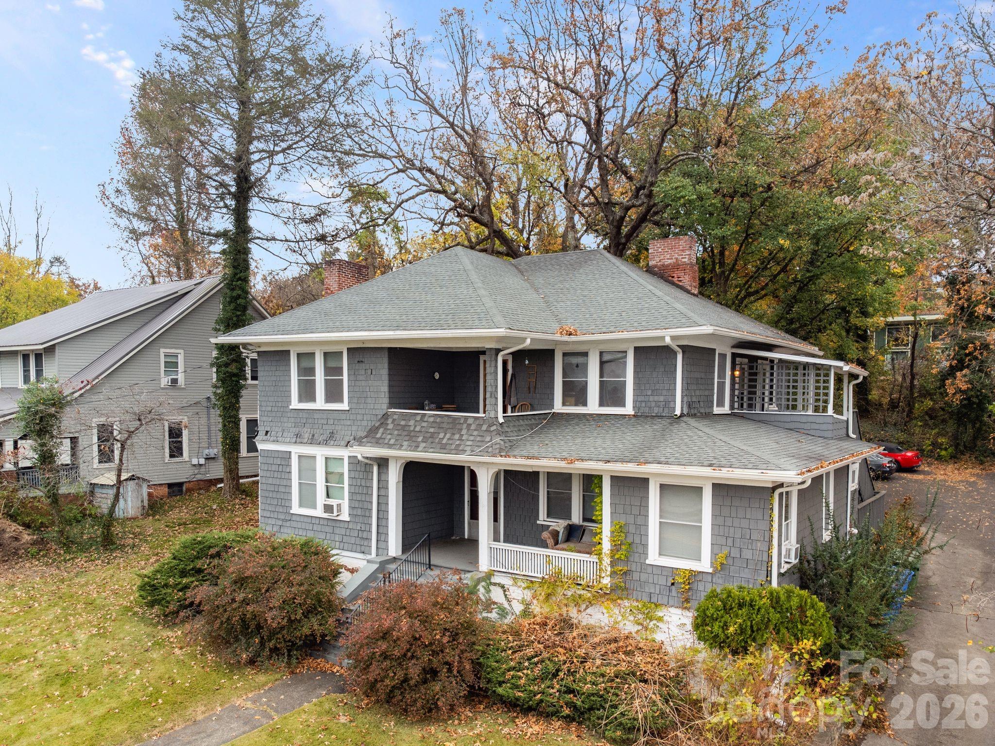 None at 181 Merrimon Avenue, Asheville, photo 2 of 32