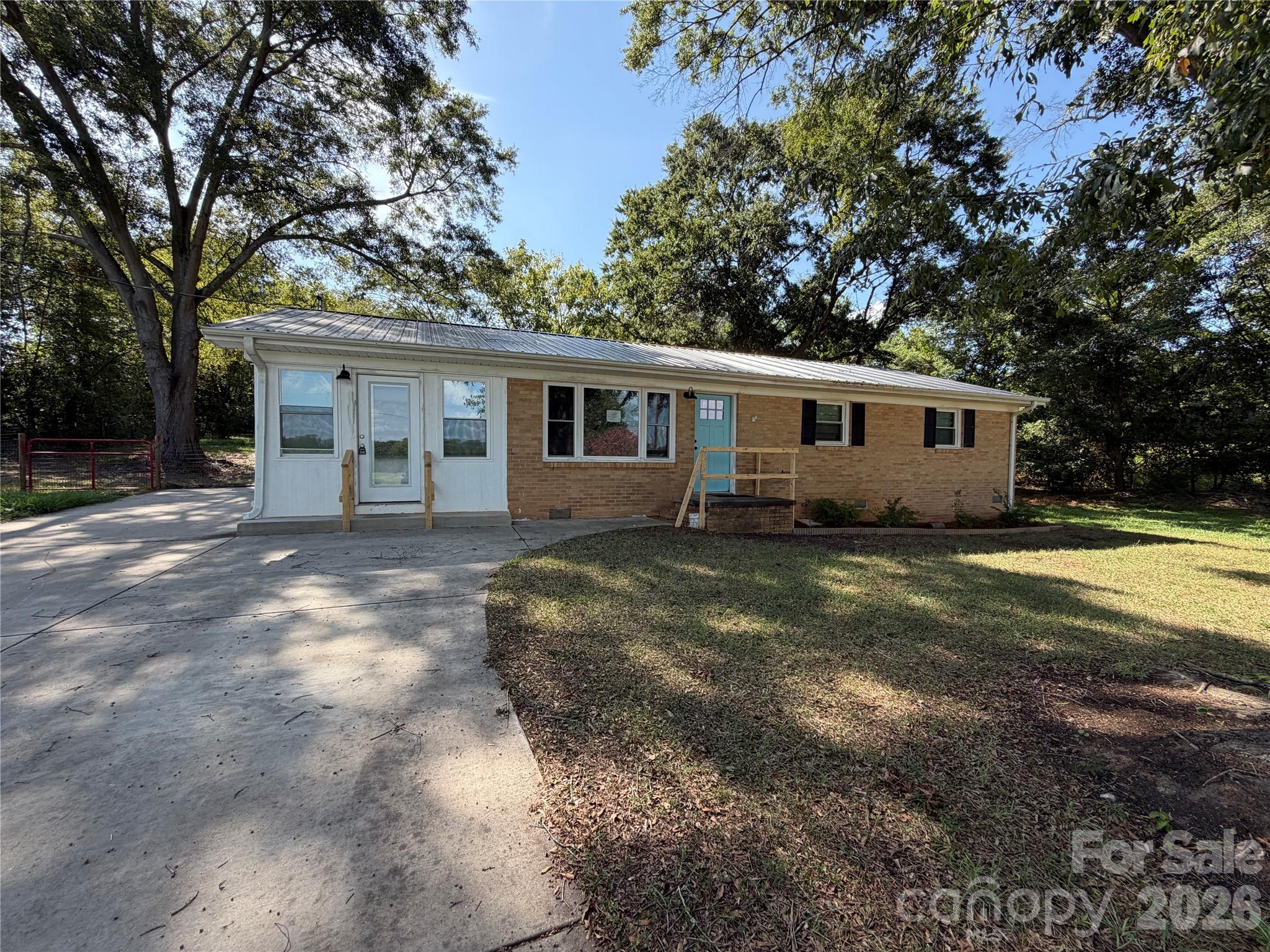 3117 Yates Road