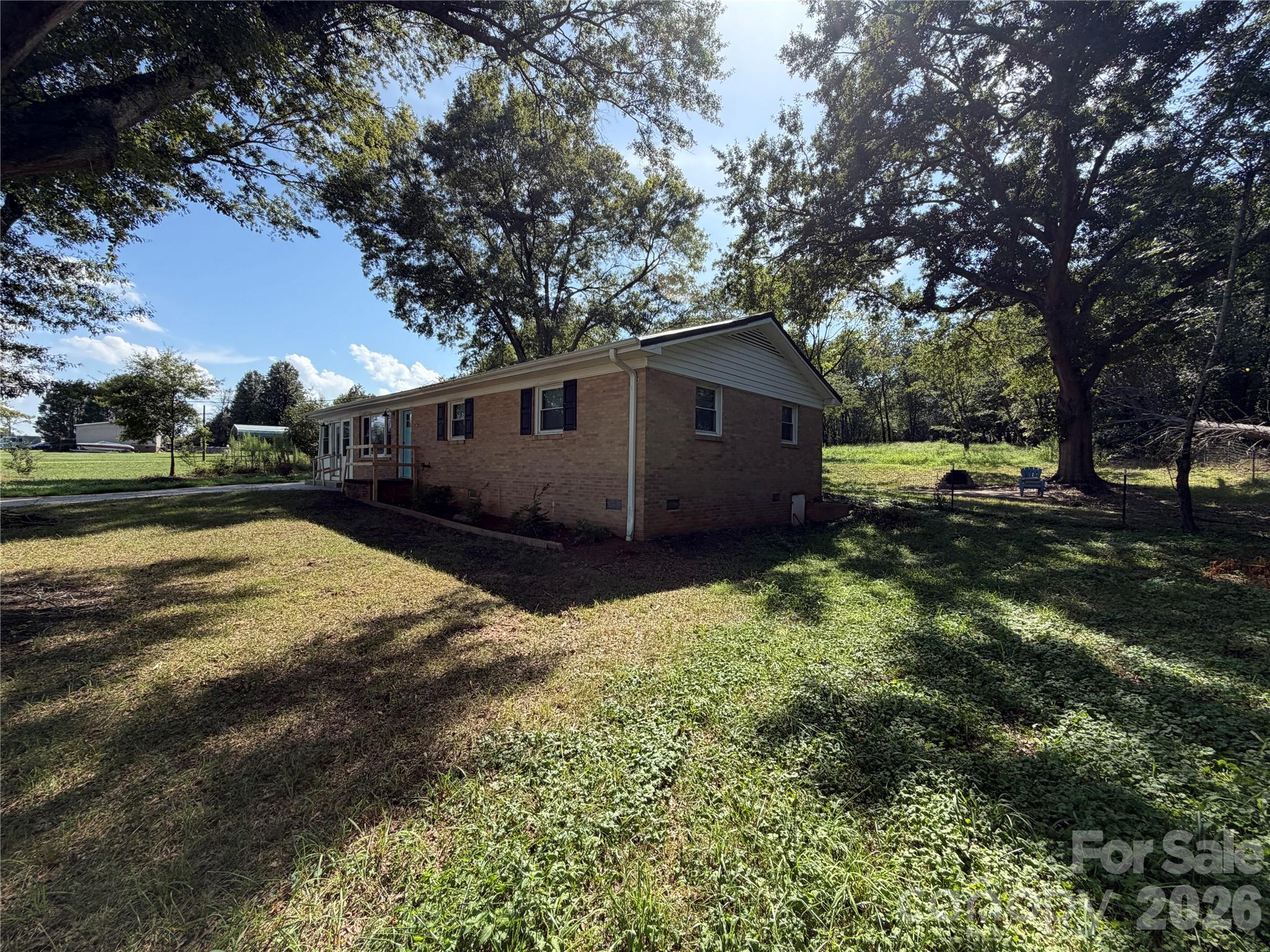 Single Family Residence at 3117 Yates Road, Shelby, photo 3 of 27