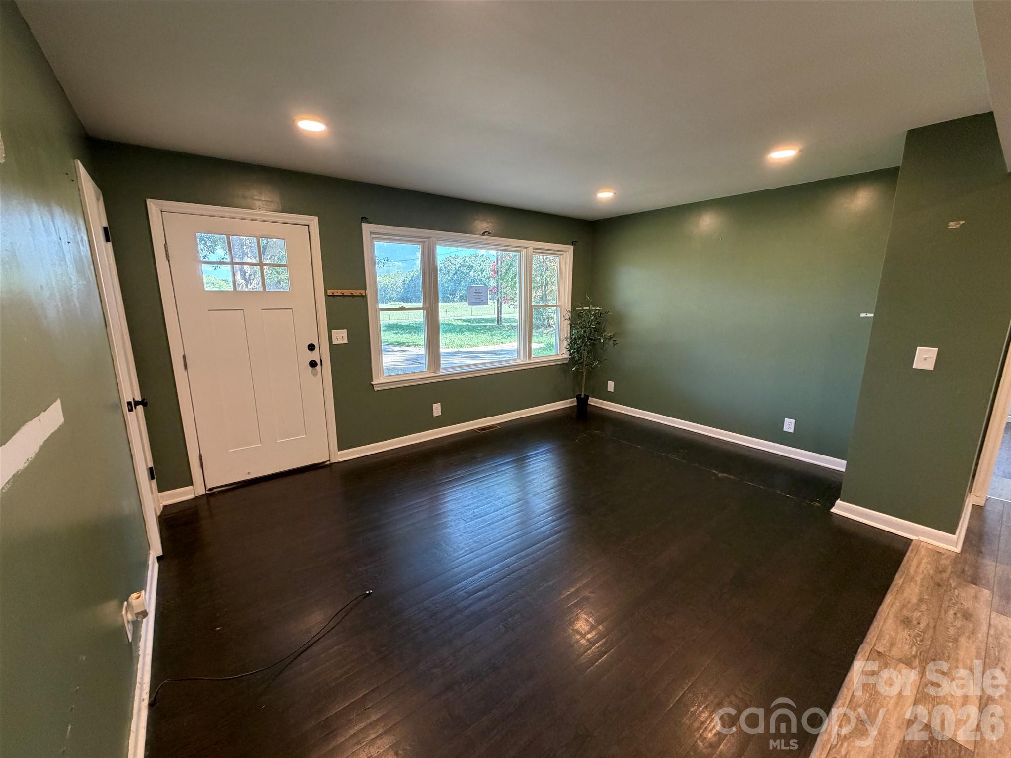 Single Family Residence at 3117 Yates Road, Shelby, photo 5 of 27