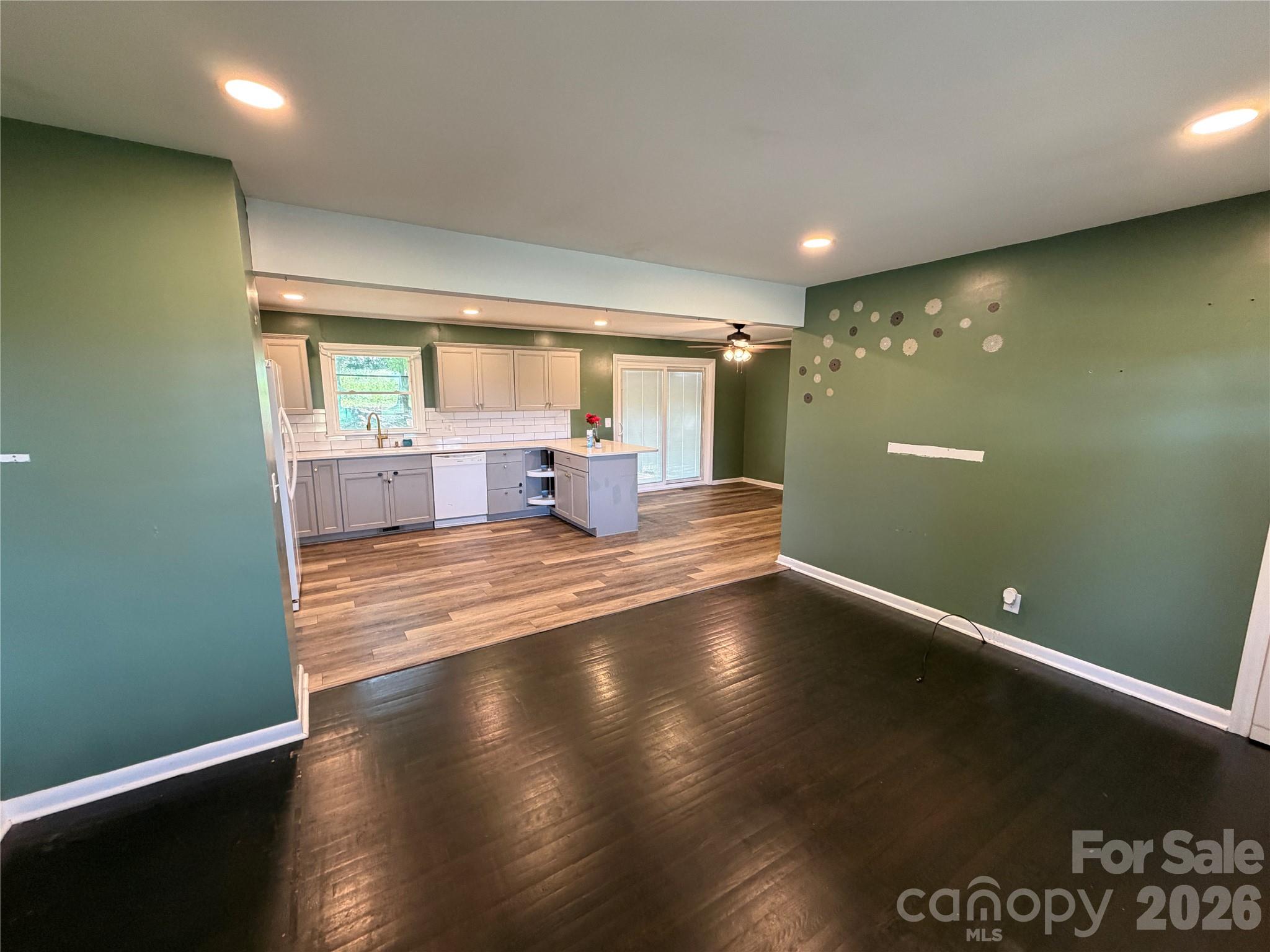 Single Family Residence at 3117 Yates Road, Shelby, photo 7 of 27