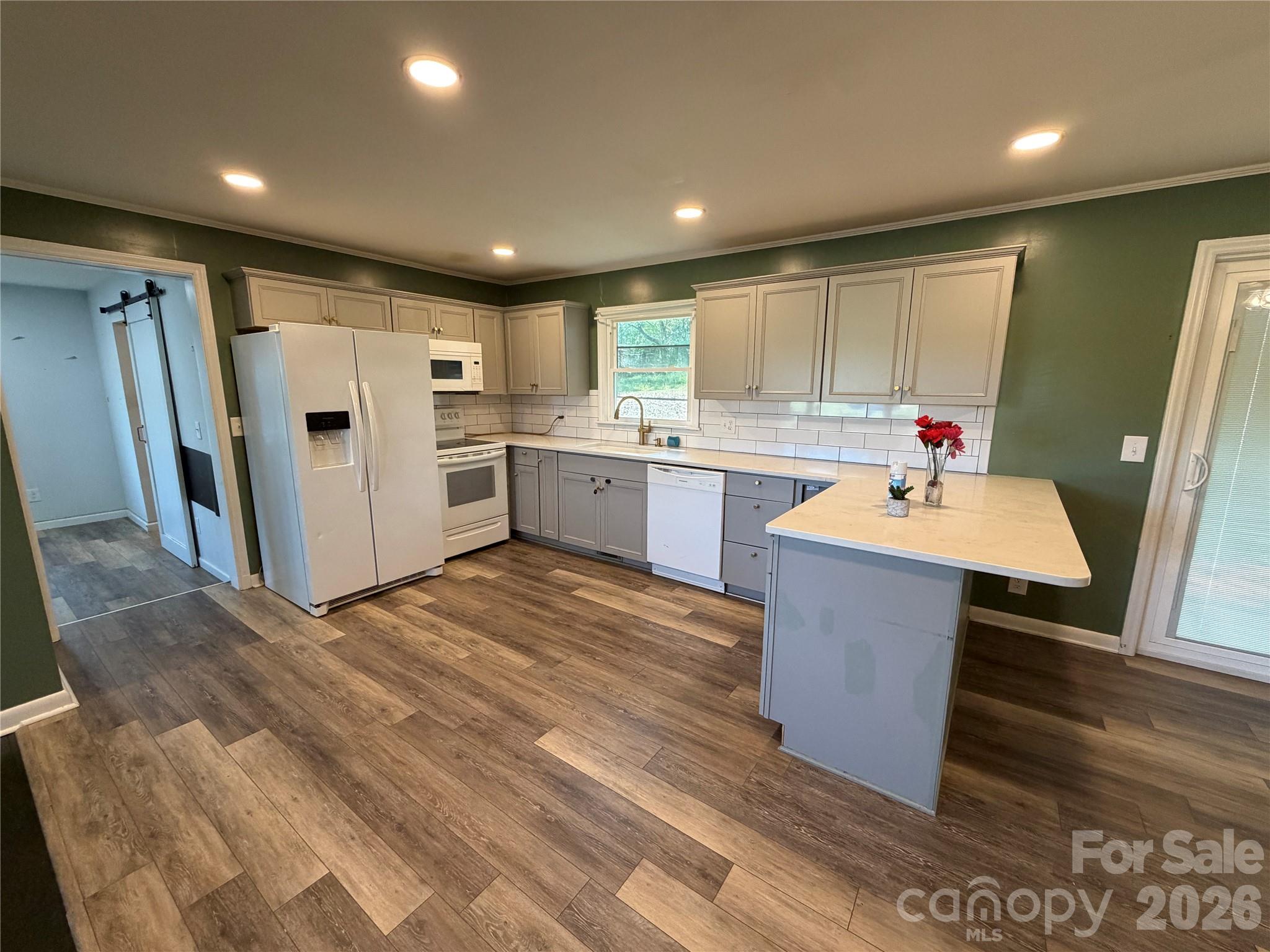 Single Family Residence at 3117 Yates Road, Shelby, photo 9 of 27