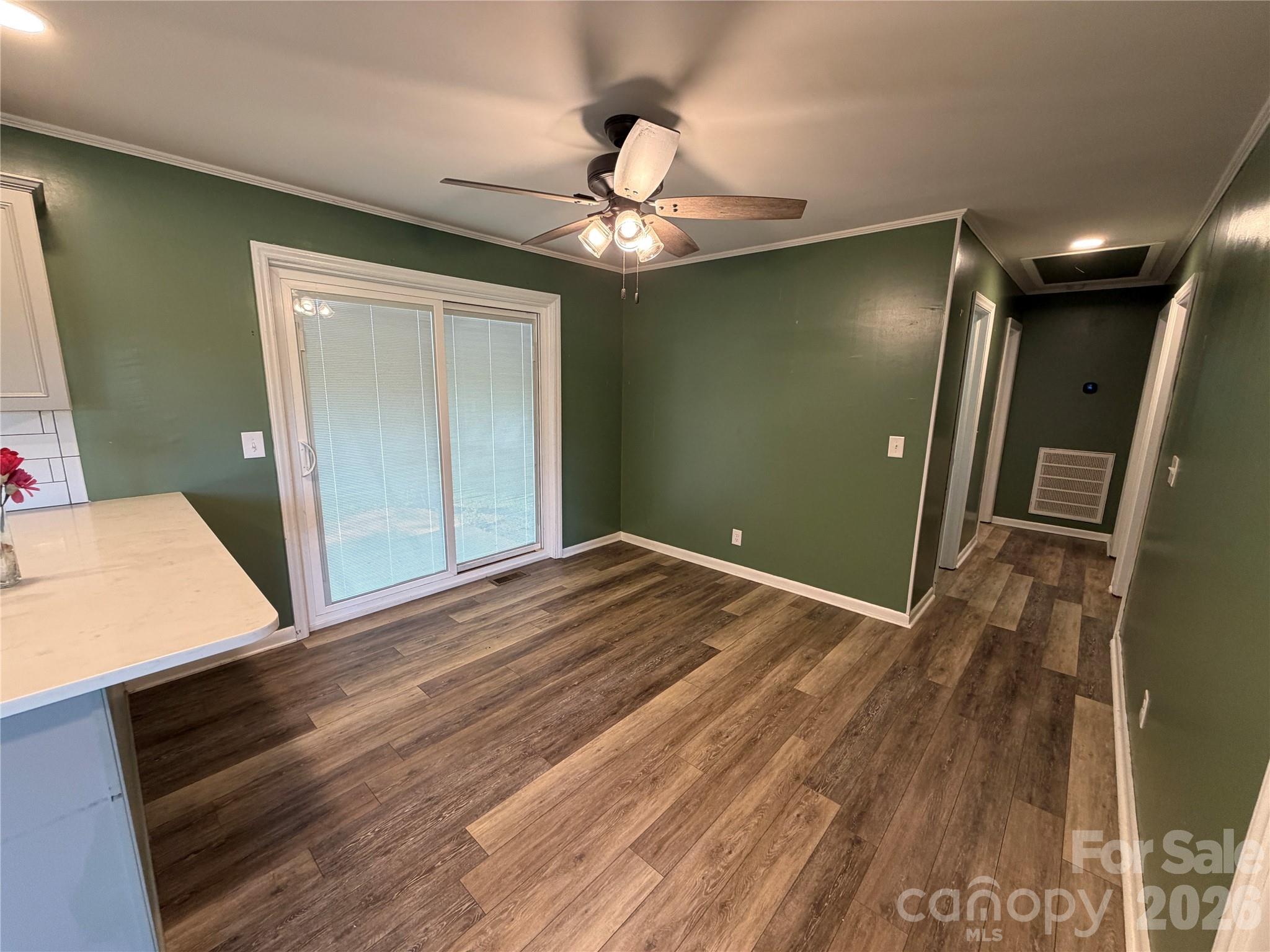 Single Family Residence at 3117 Yates Road, Shelby, photo 10 of 27