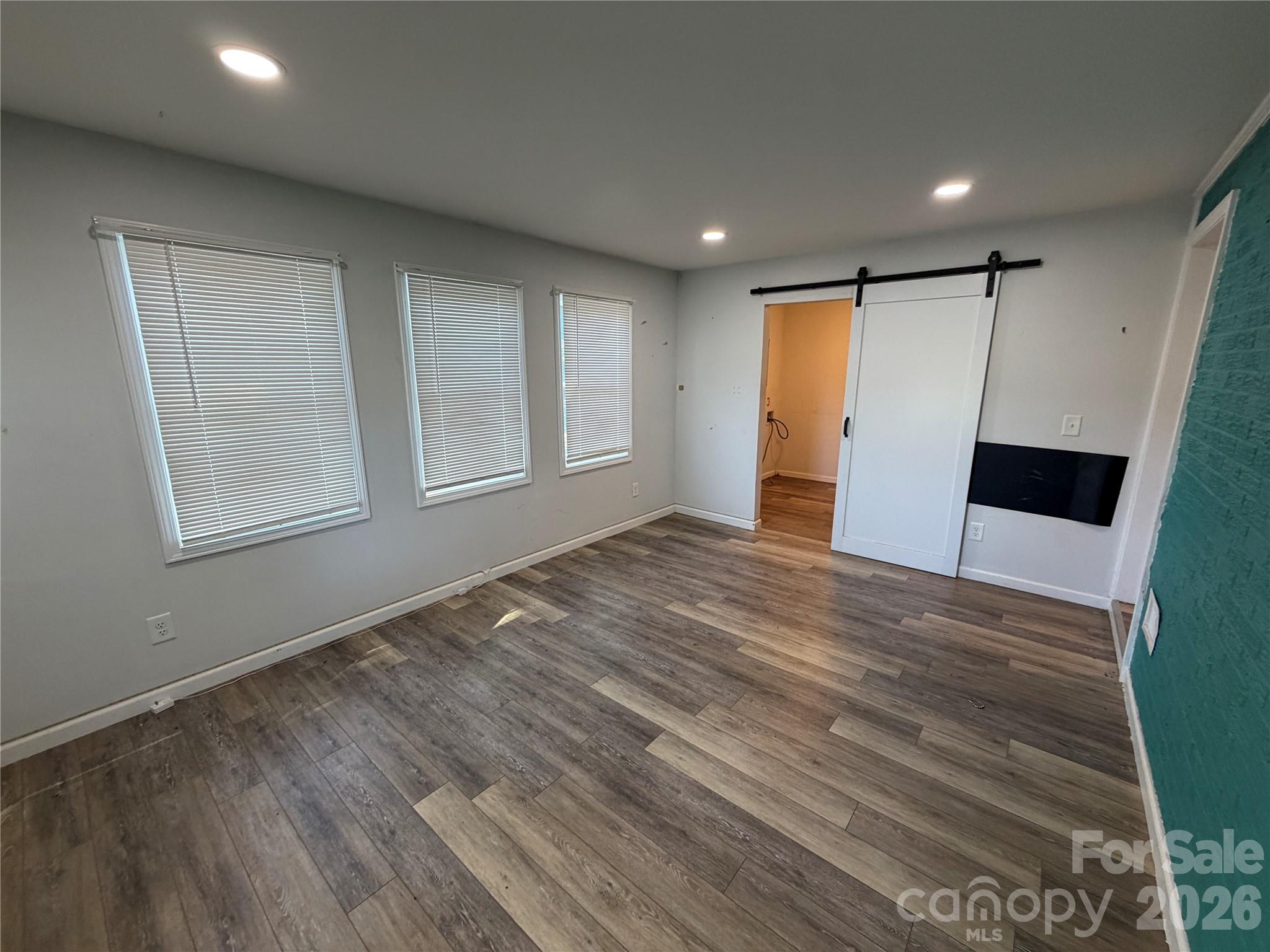 Single Family Residence at 3117 Yates Road, Shelby, photo 12 of 27