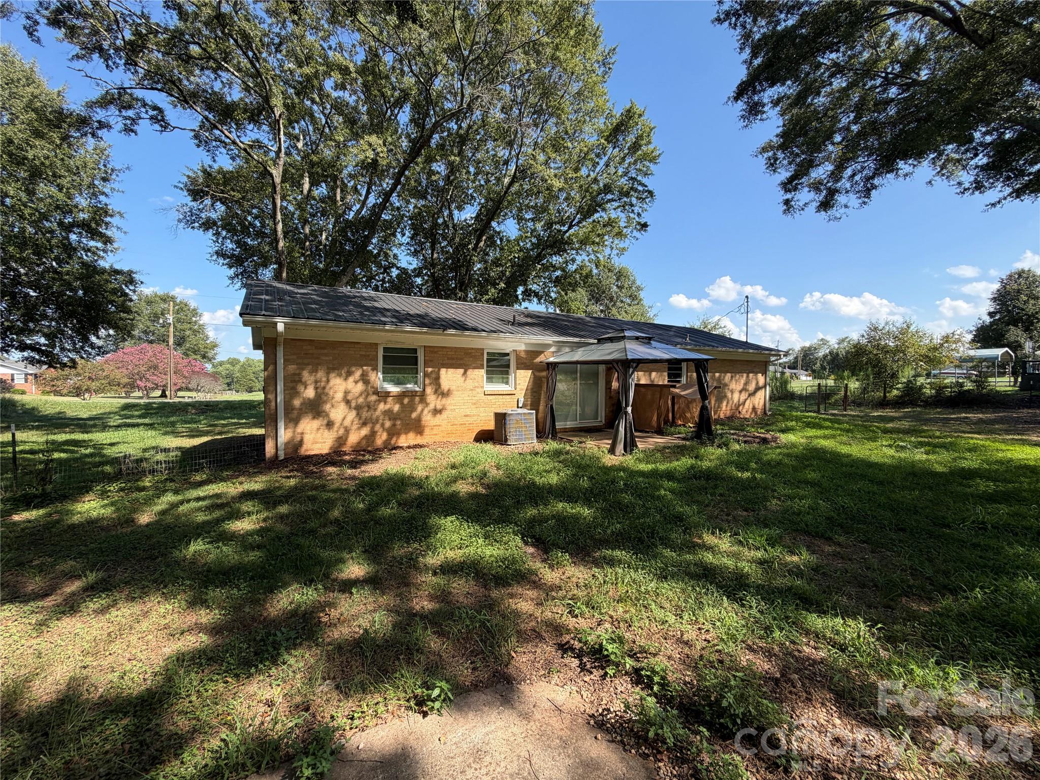 Single Family Residence at 3117 Yates Road, Shelby, photo 26 of 27
