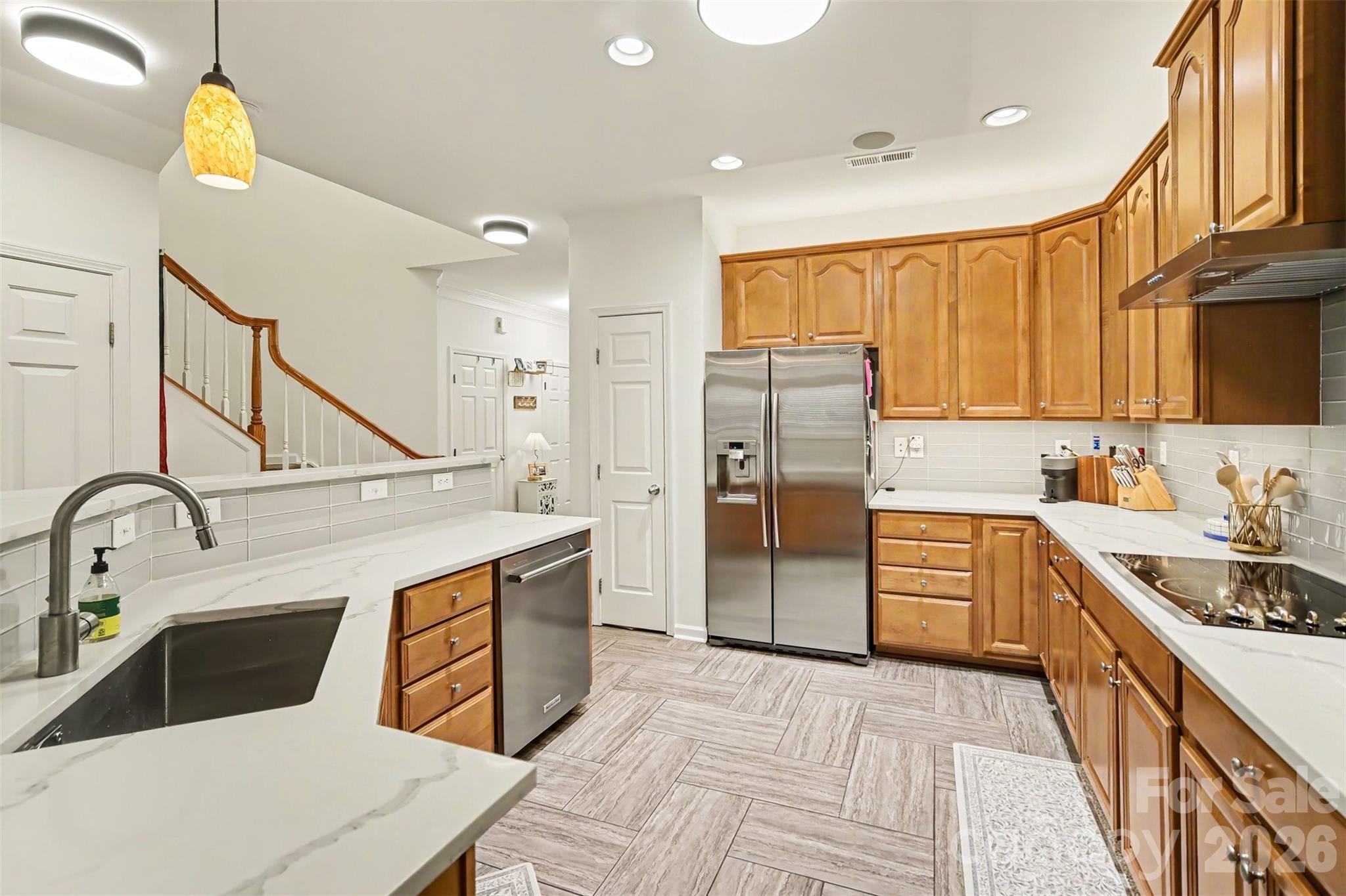 Townhouse at 438 Magnolia Street, Davidson, photo 15 of 24