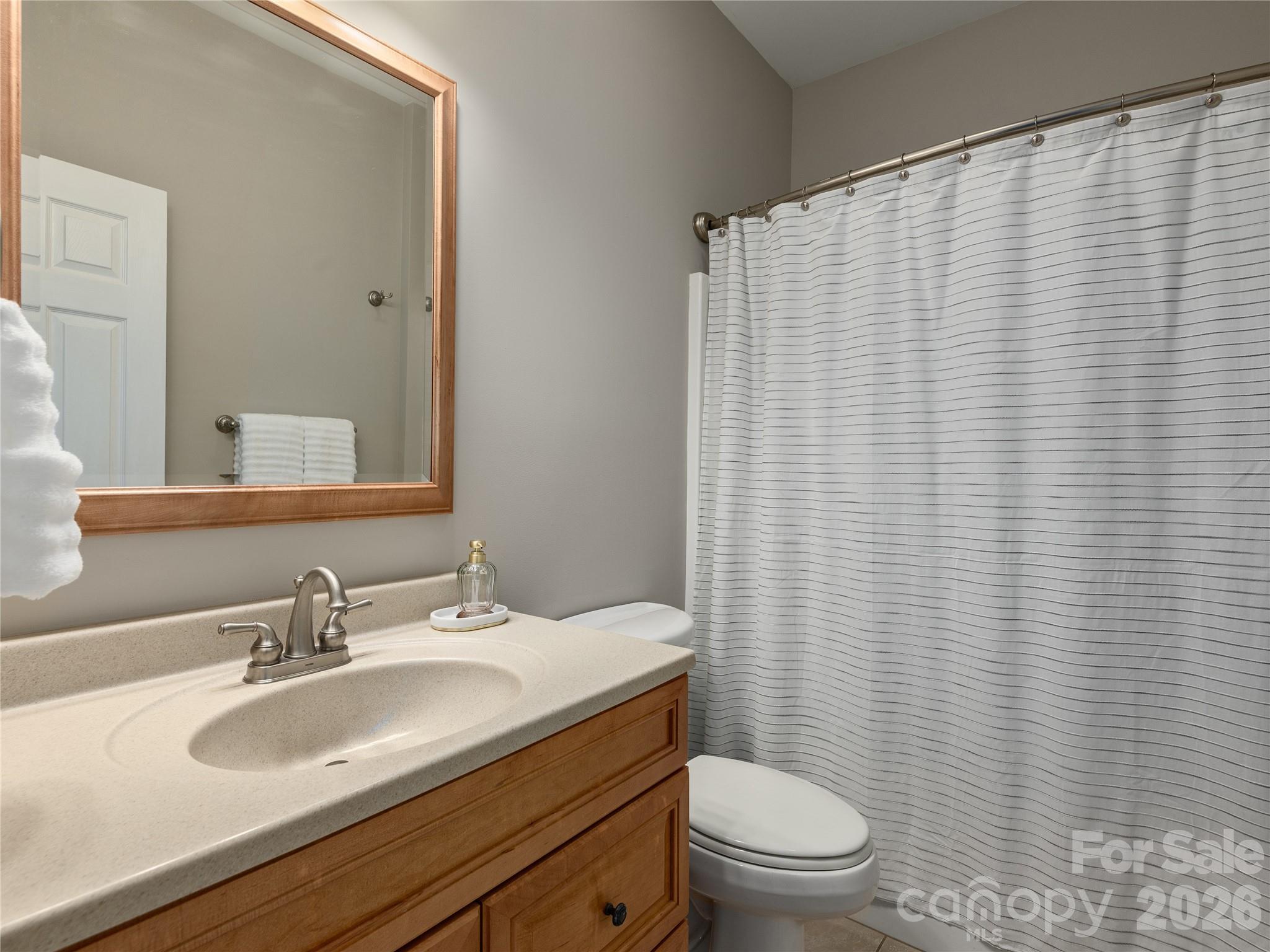 Single Family Residence at 314 Summerset Drive, Clyde, photo 28 of 43