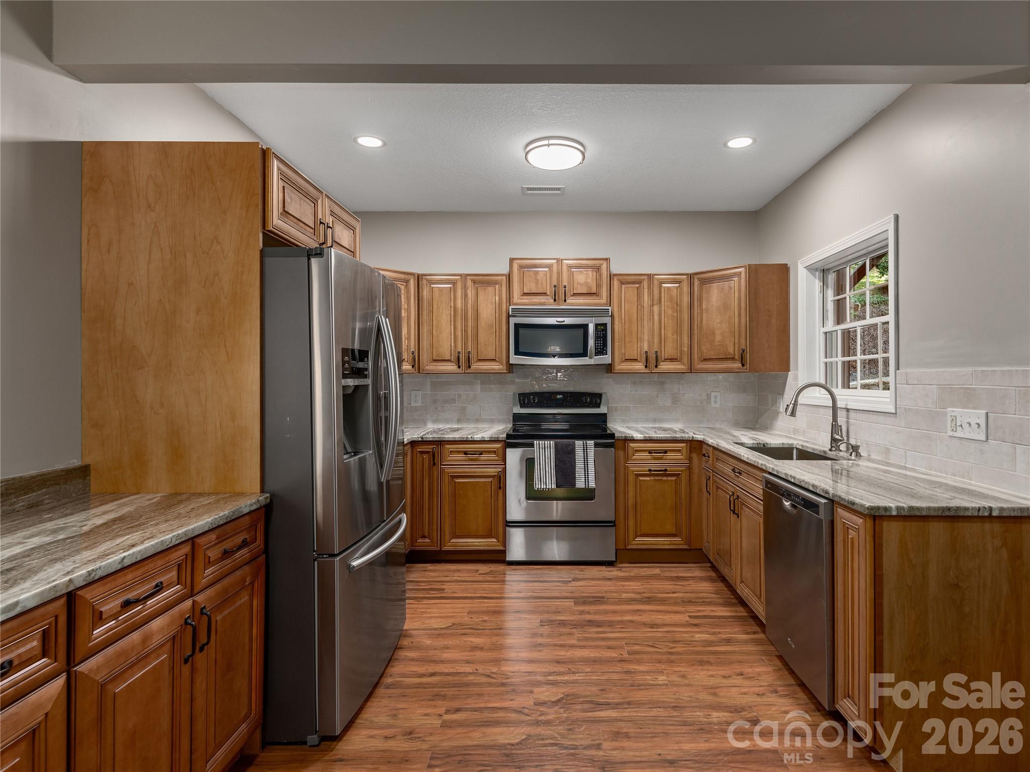 2nd Kitchen - 314 Summerset Drive, Clyde