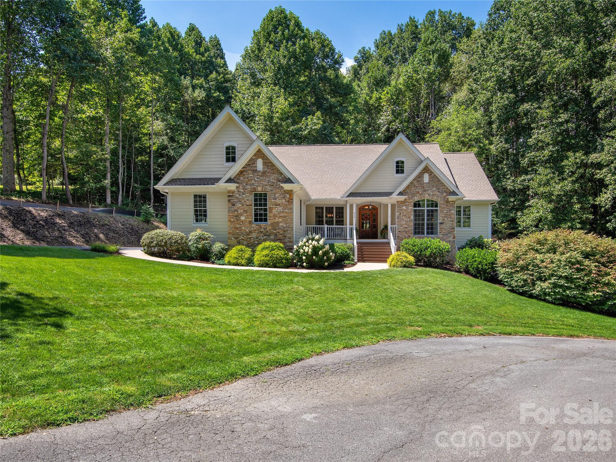 Single Family Residence at 314 Summerset Drive, Clyde, photo 43 of 43