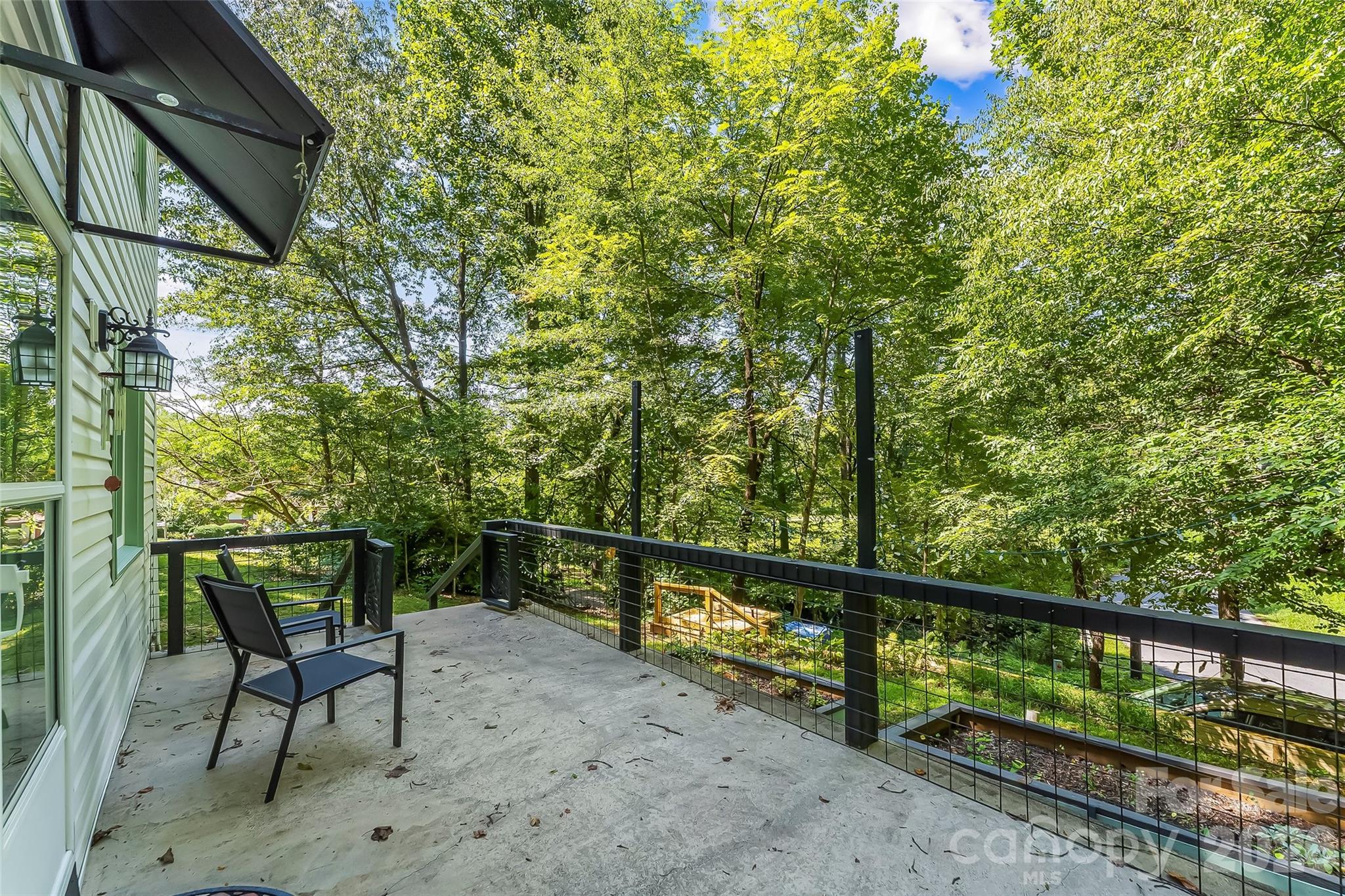Single Family Residence at 141 Silversteen Drive, Brevard, photo 23 of 28