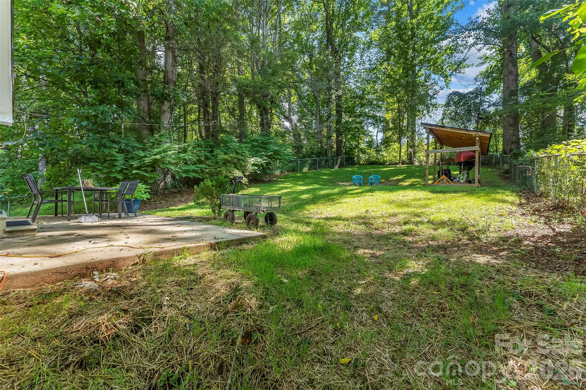 Single Family Residence at 141 Silversteen Drive, Brevard, photo 26 of 28