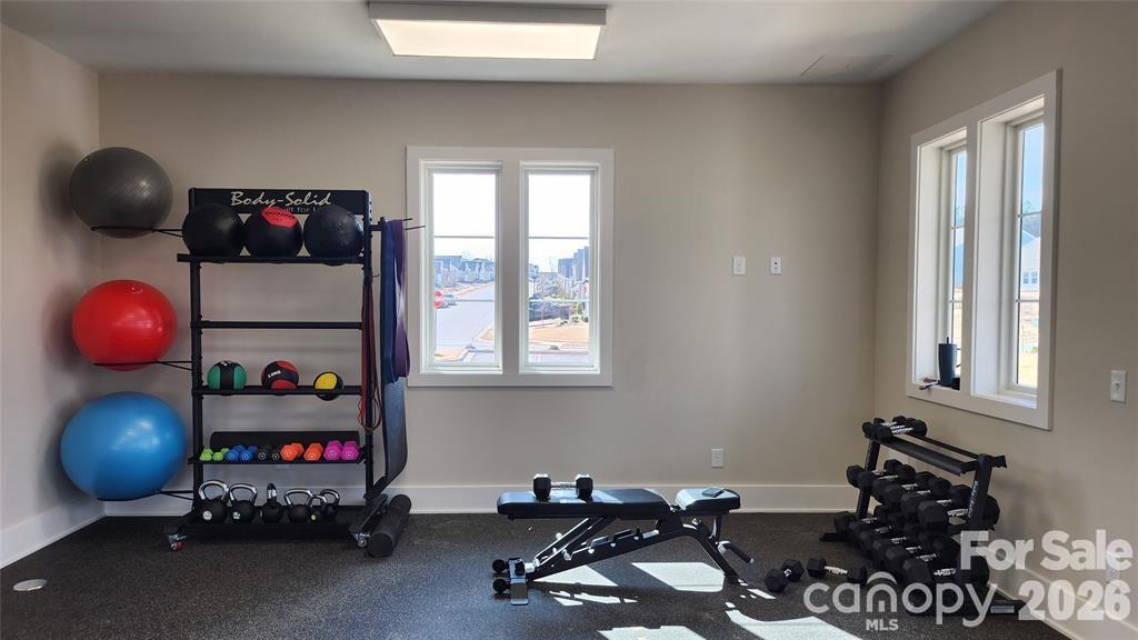 Single Family Residence at 2117 Morning Gold Drive, Maiden, photo 15 of 16