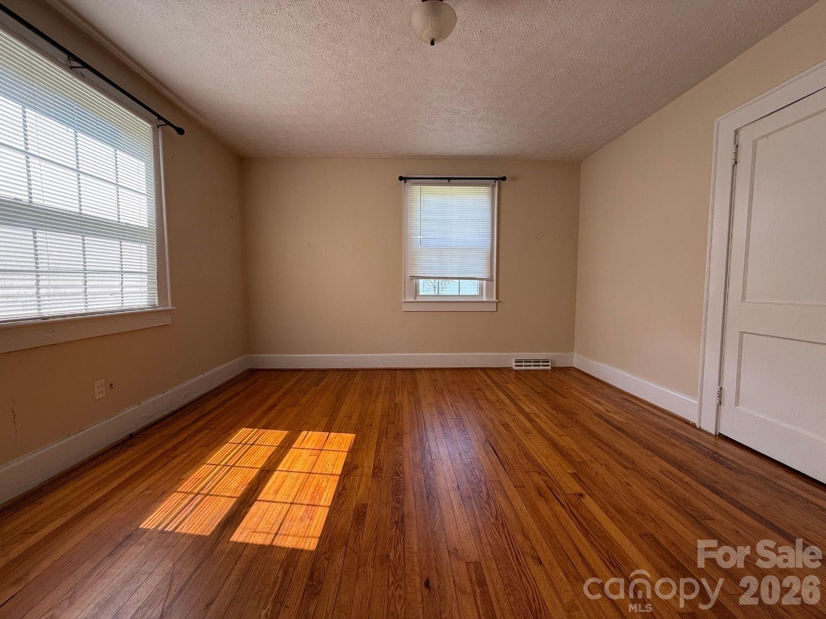 Downstairs Bedroom 2 - 1351 S Aspen Street, Lincolnton