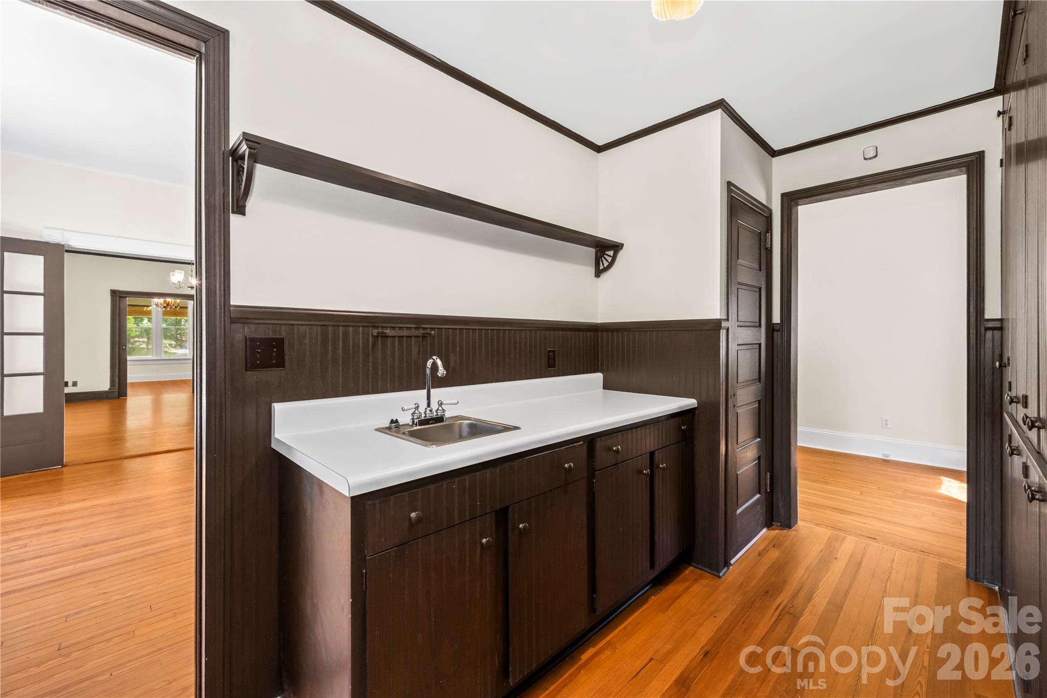 Butler's Pantry/Scullery - 103 Hyde Avenue, Tryon