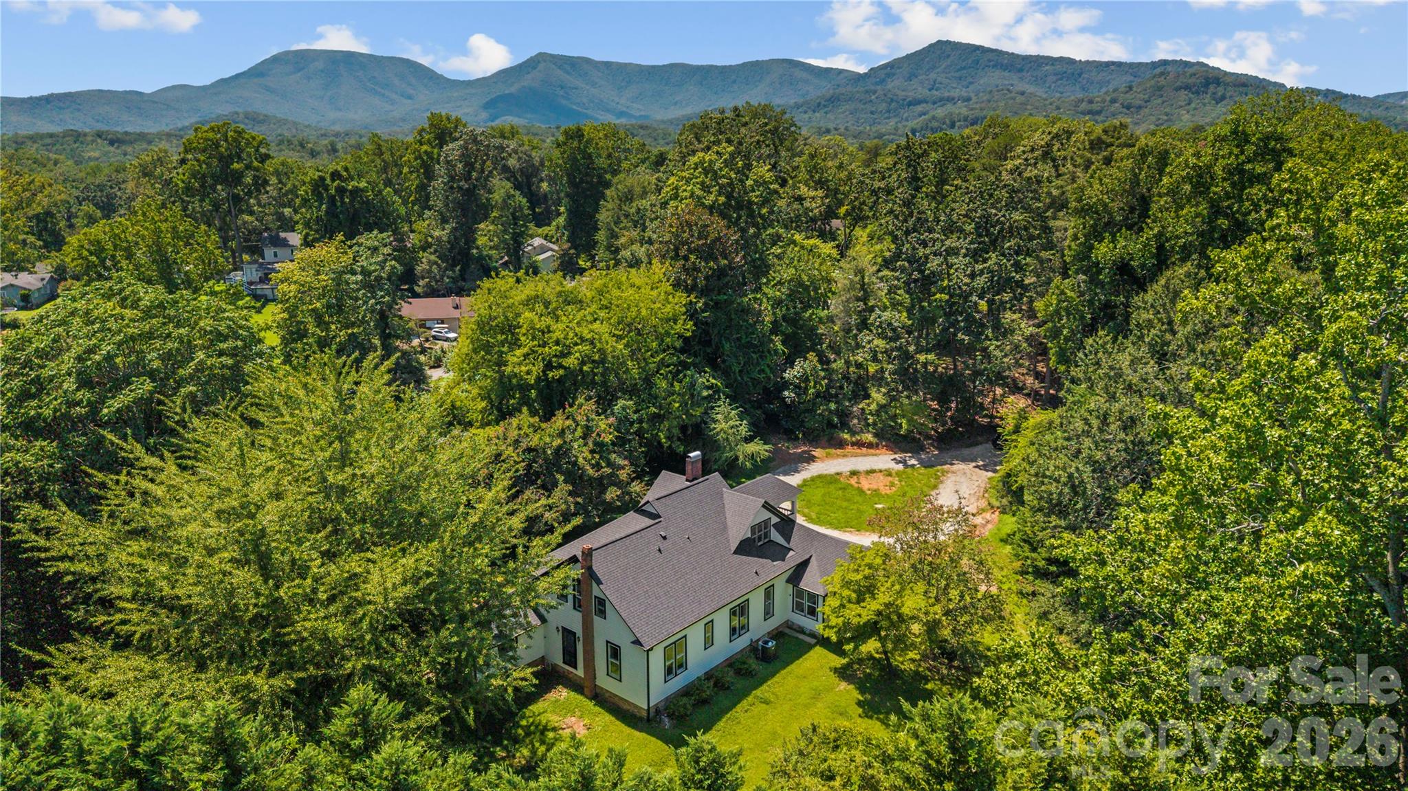 Single Family Residence at 103 Hyde Avenue, Tryon, photo 44 of 47