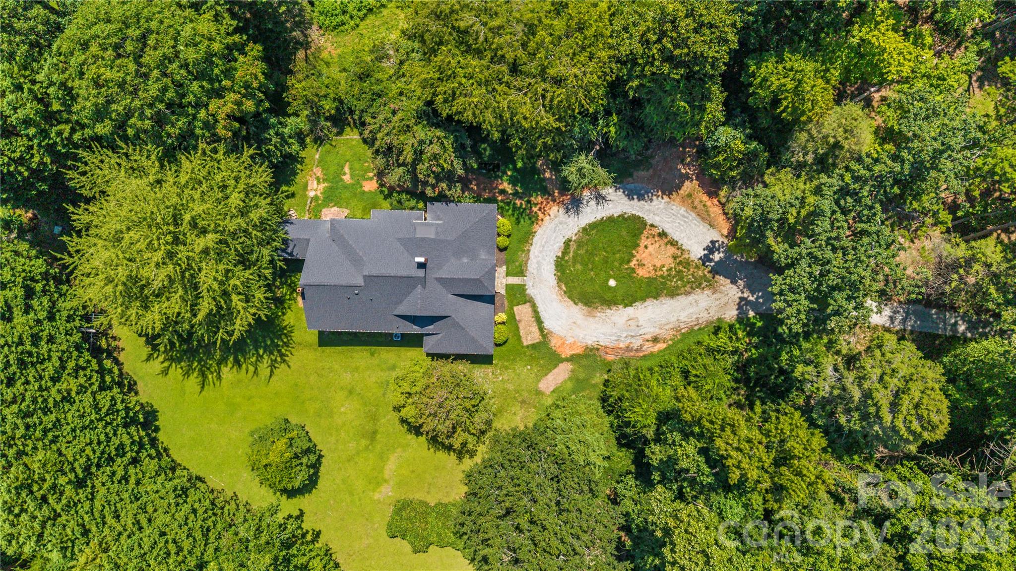 Single Family Residence at 103 Hyde Avenue, Tryon, photo 45 of 47