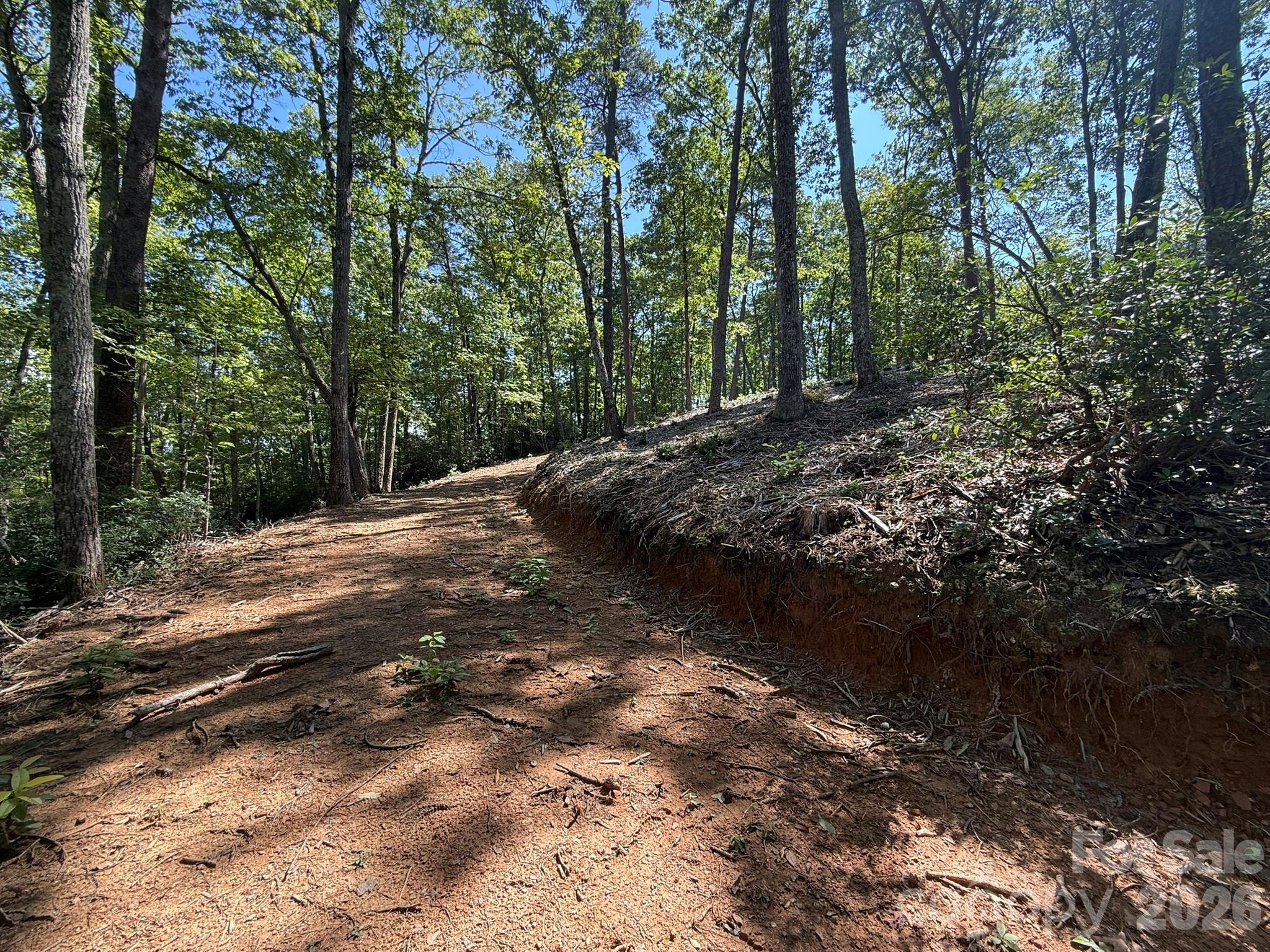 Lot at V/L Overland Trail, Marion